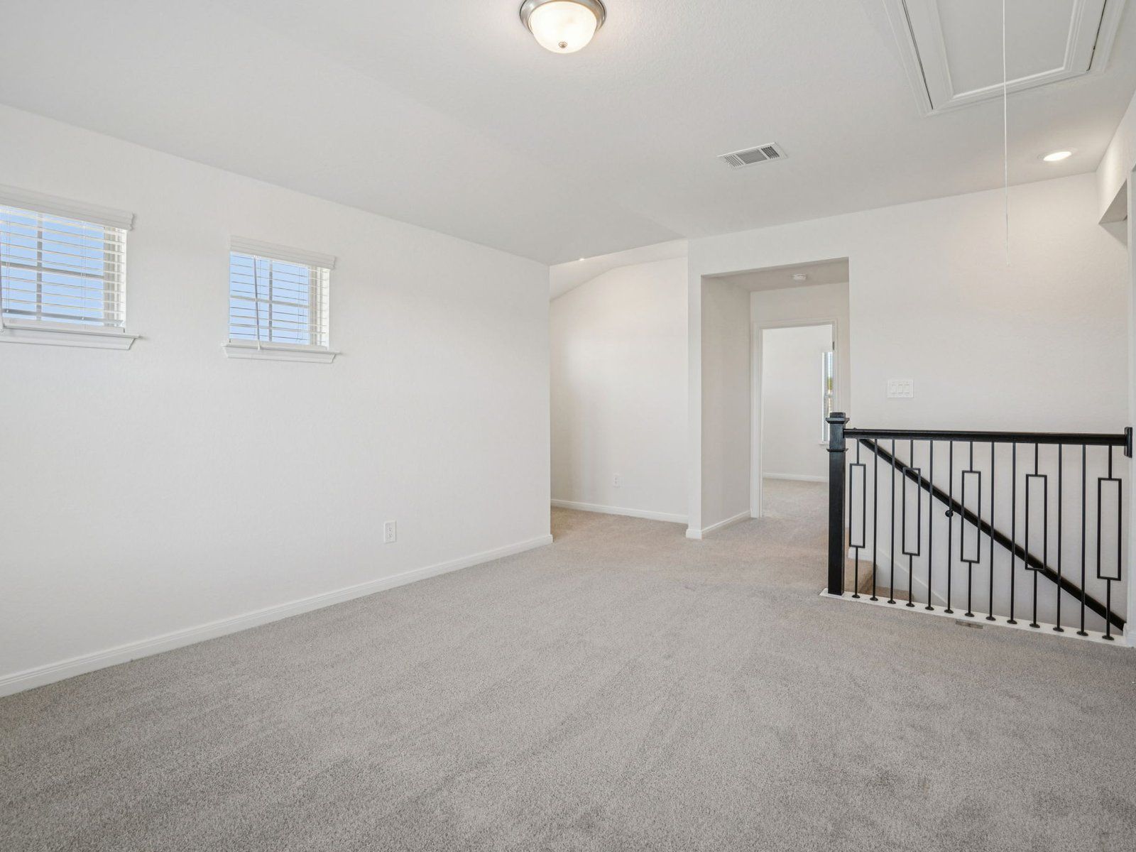 Second Floor Landing