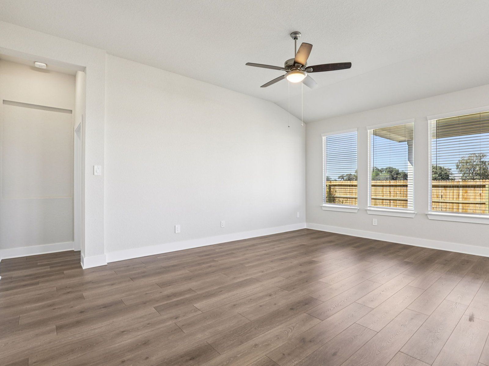 casa en Carmel Ranch por Meritage Homes