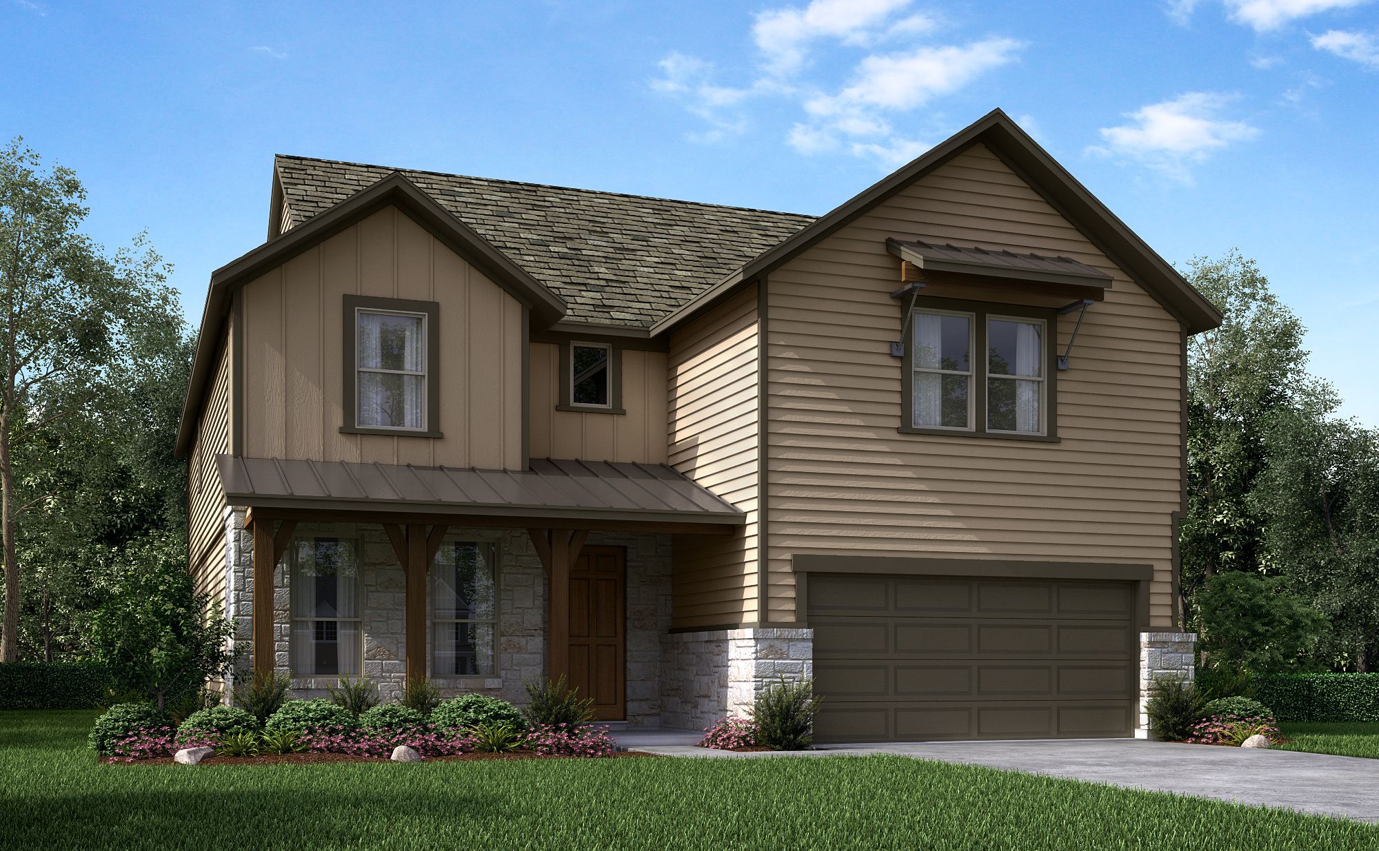 966 Earp Blvd (The Cedar (4012))