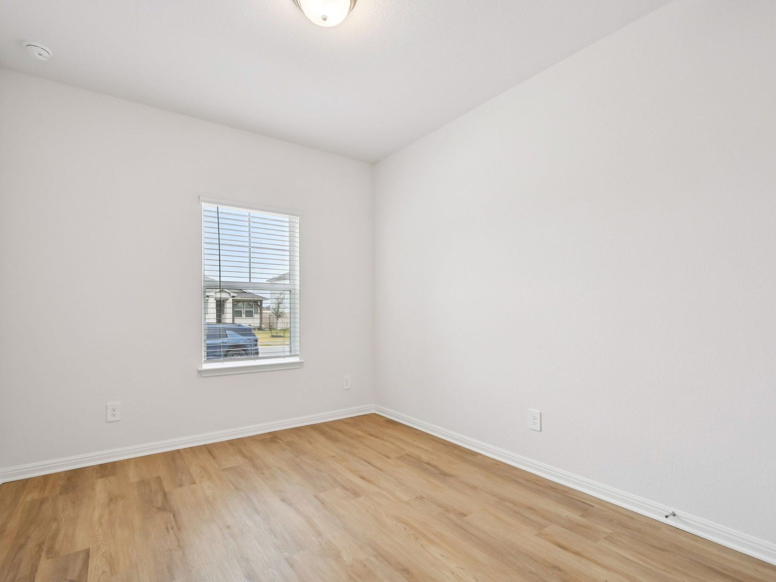The Channing (850) Floorplan