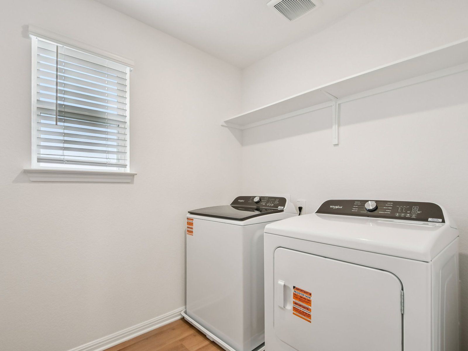 The Channing (850) Floorplan