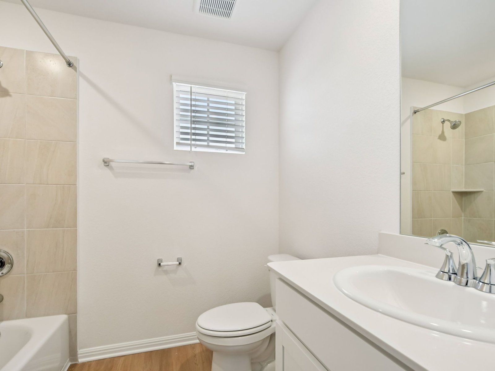 The Channing (850) Floorplan