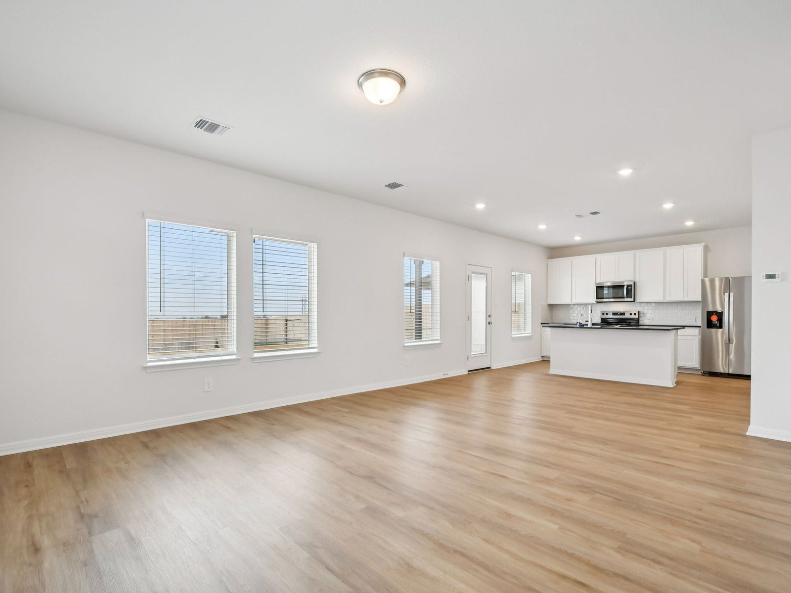 The Channing (850) Floorplan