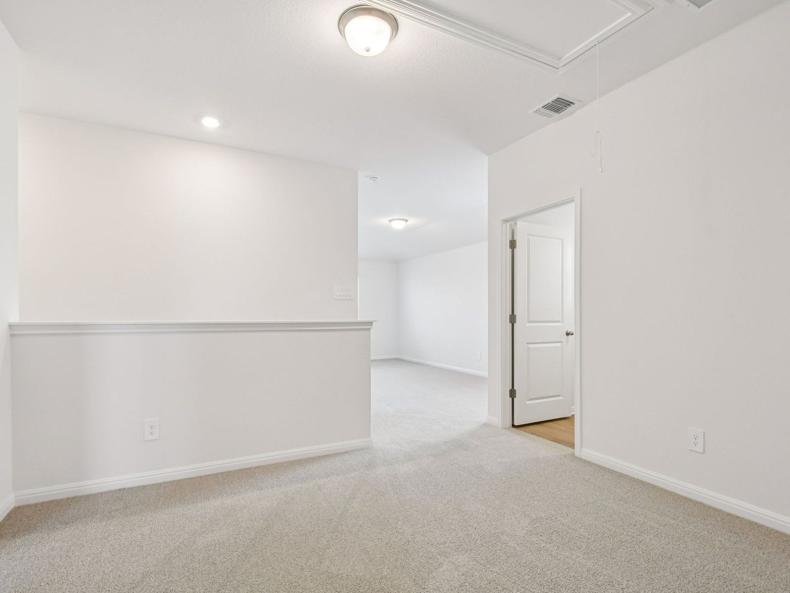 The Channing (850) Floorplan
