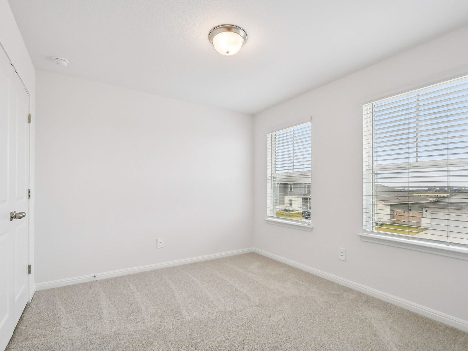 The Channing (850) Floorplan