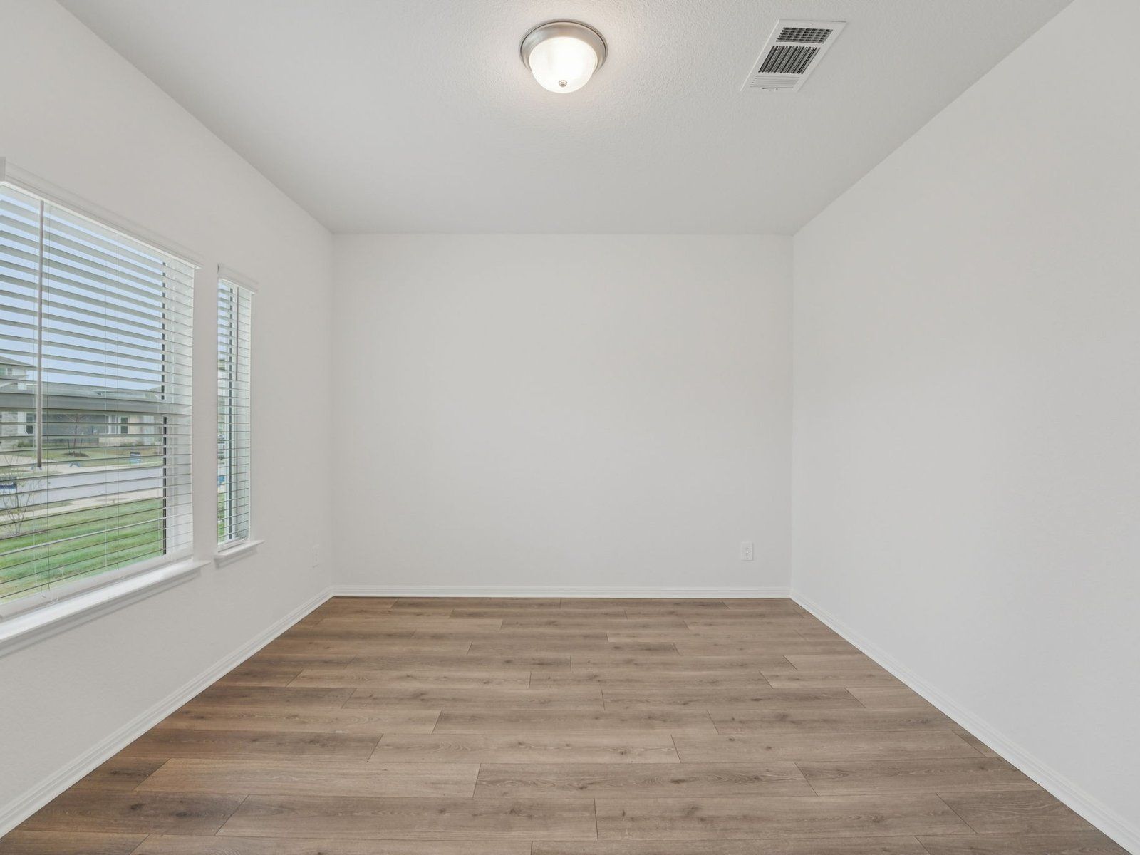 The Woodside (456) Floorplan