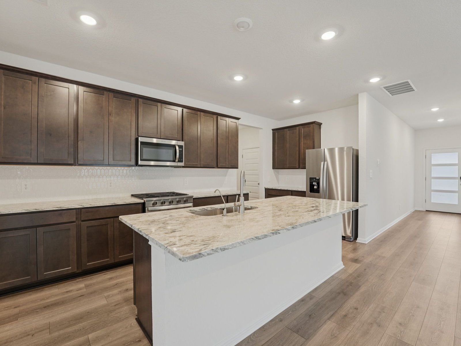 The Woodside (456) Floorplan