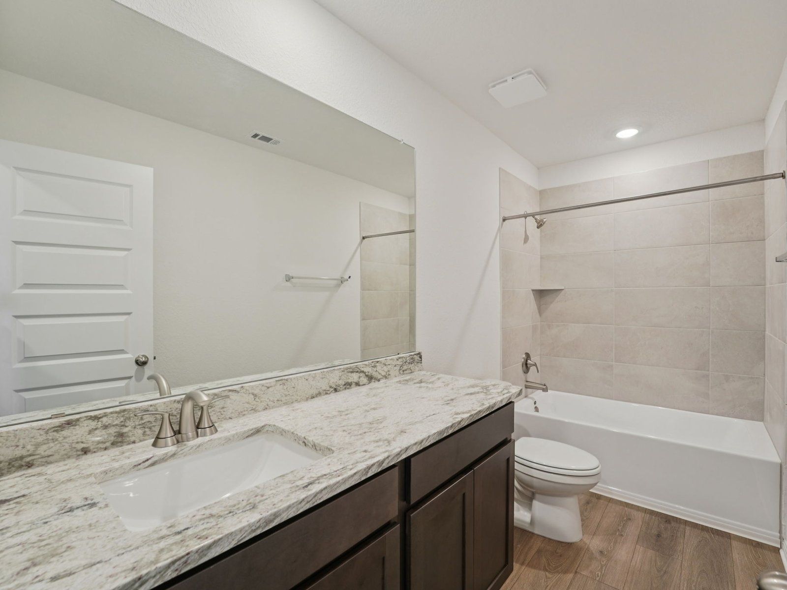 The Woodside (456) Floorplan
