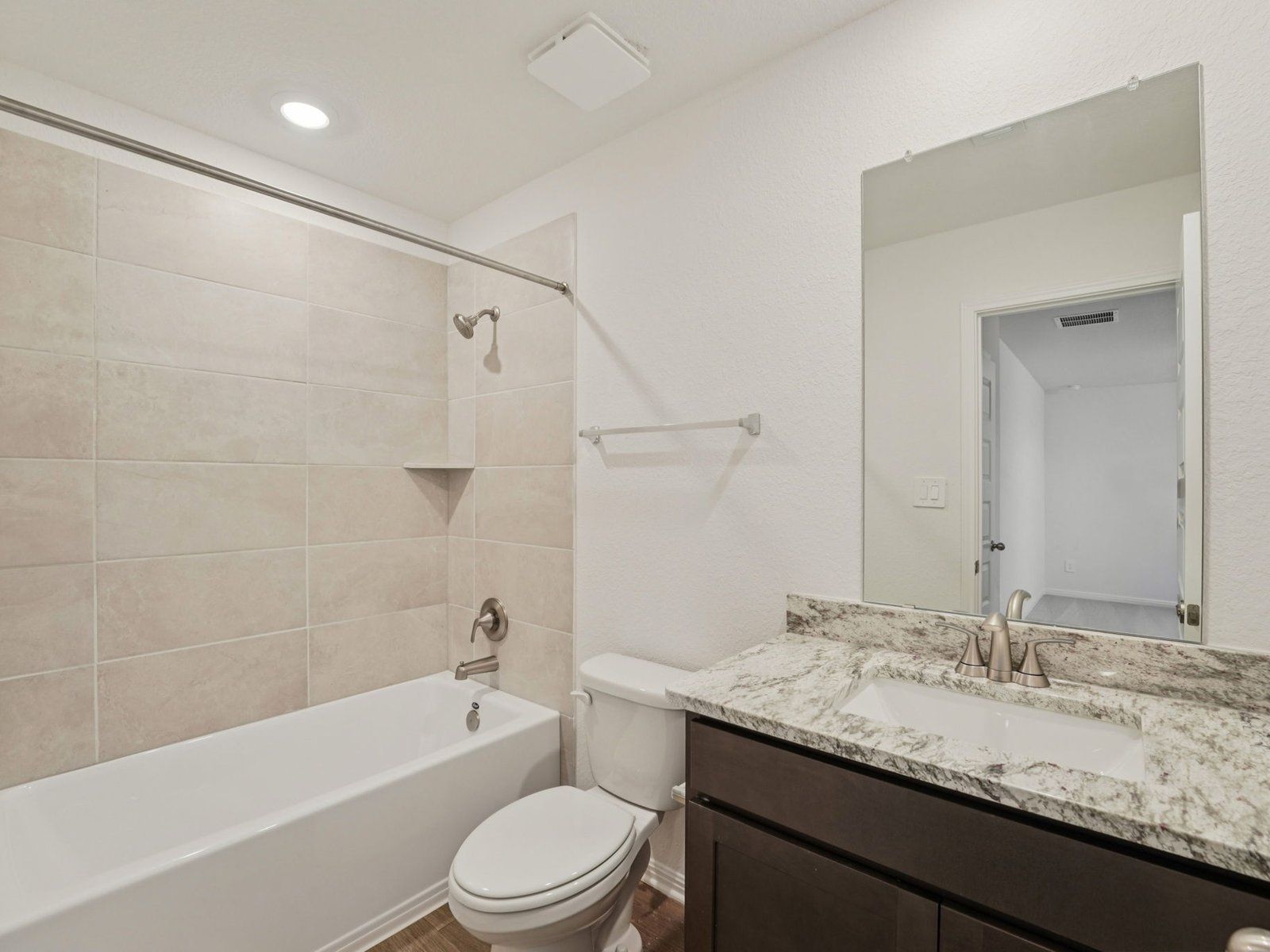 The Woodside (456) Floorplan