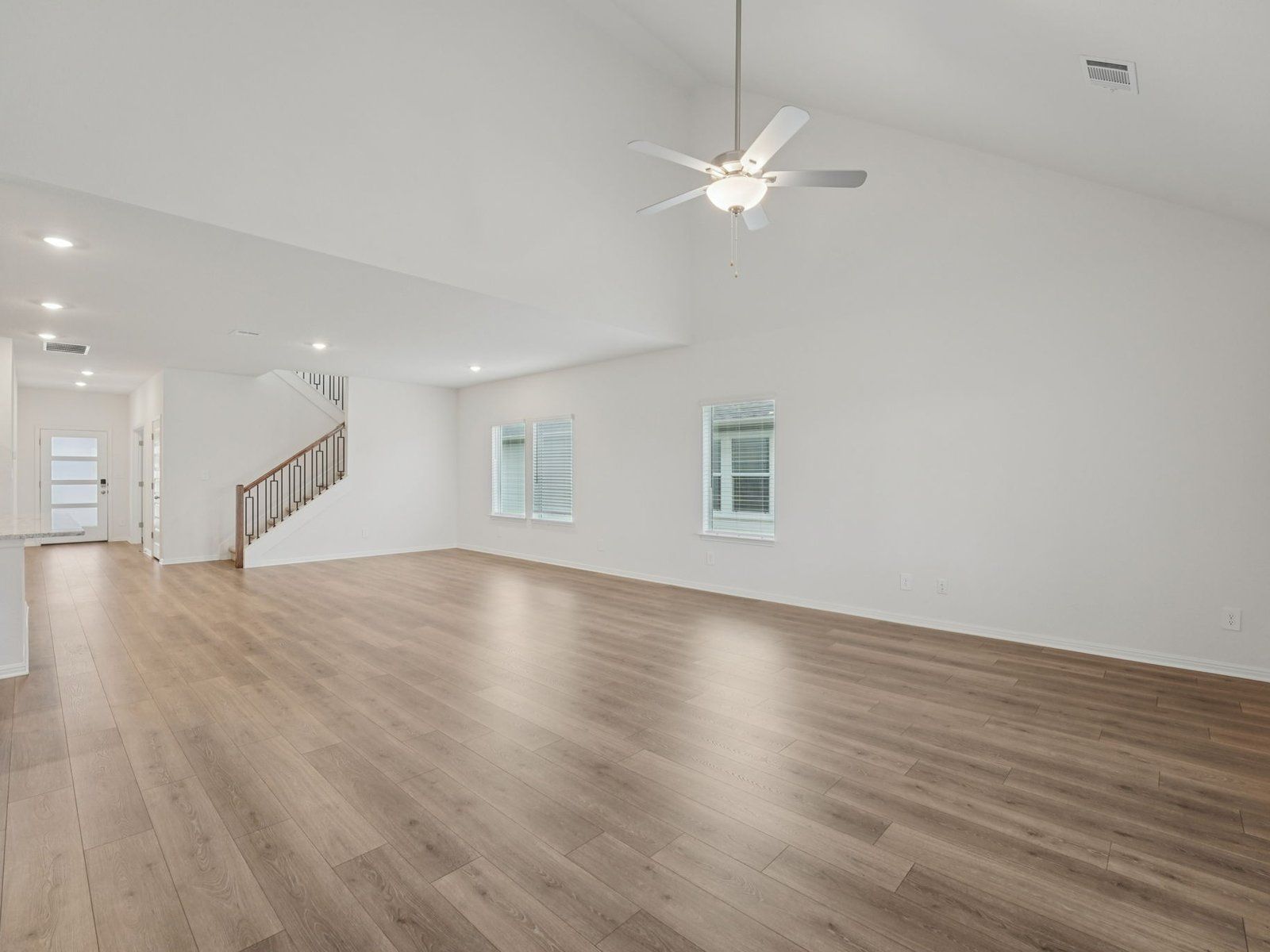 The Woodside (456) Floorplan