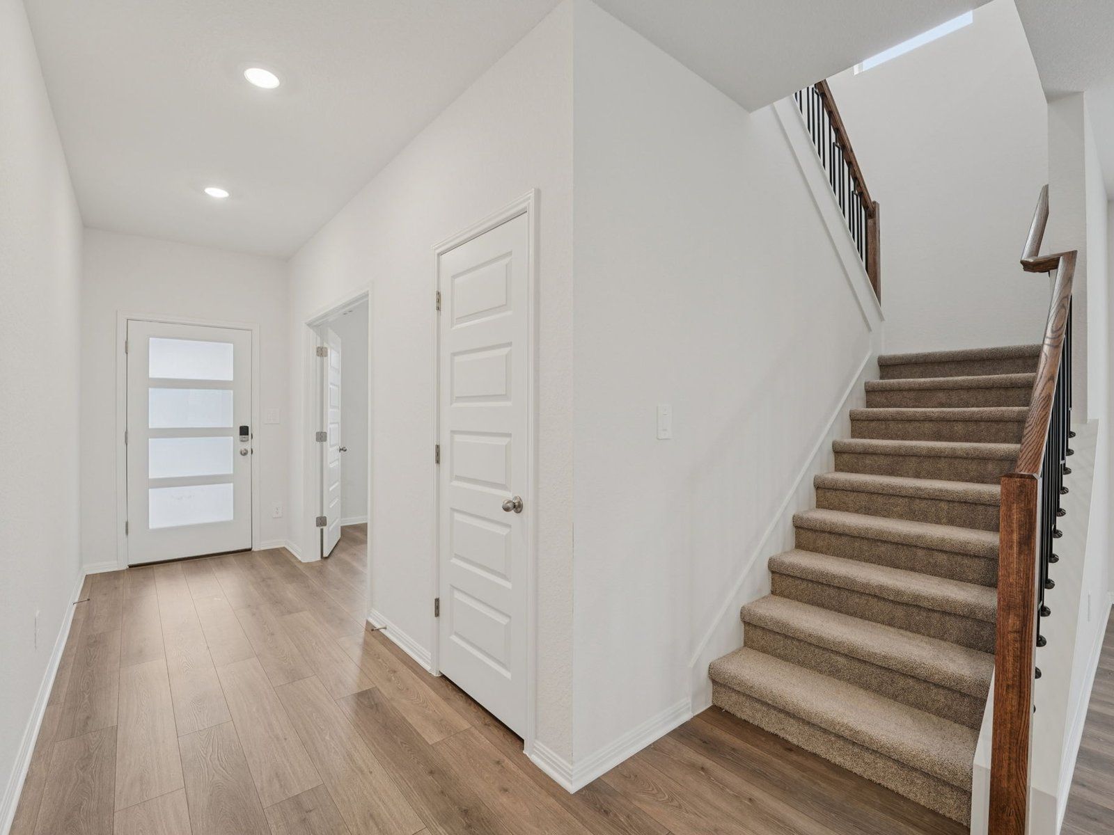 The Woodside (456) Floorplan