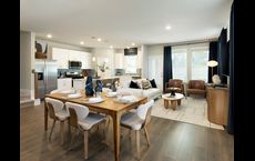 Pinewood Trails - City Series: Atascocita, Texas - Meritage Homes