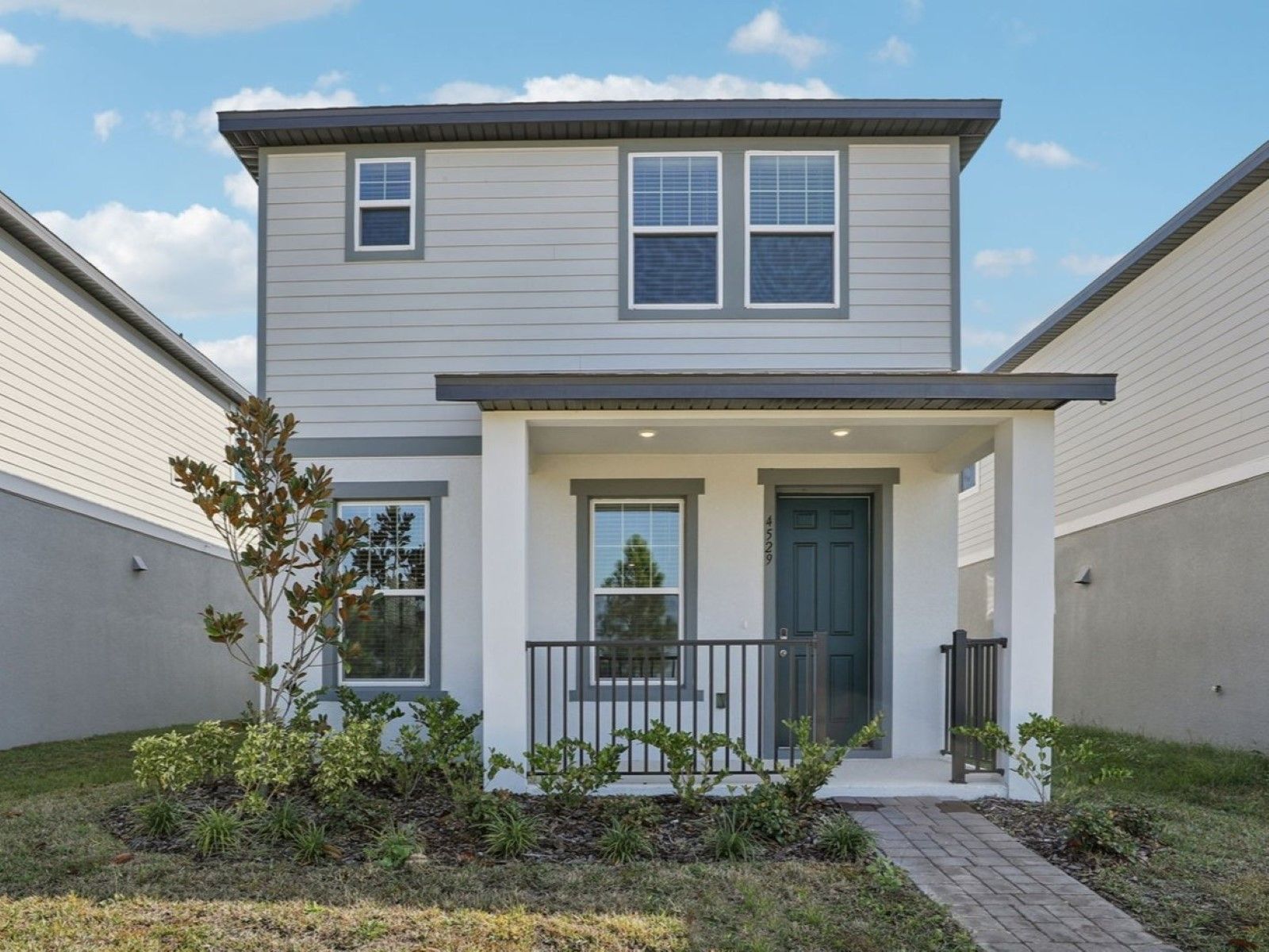 4529 Cross Prairie Parkway (Hurston)