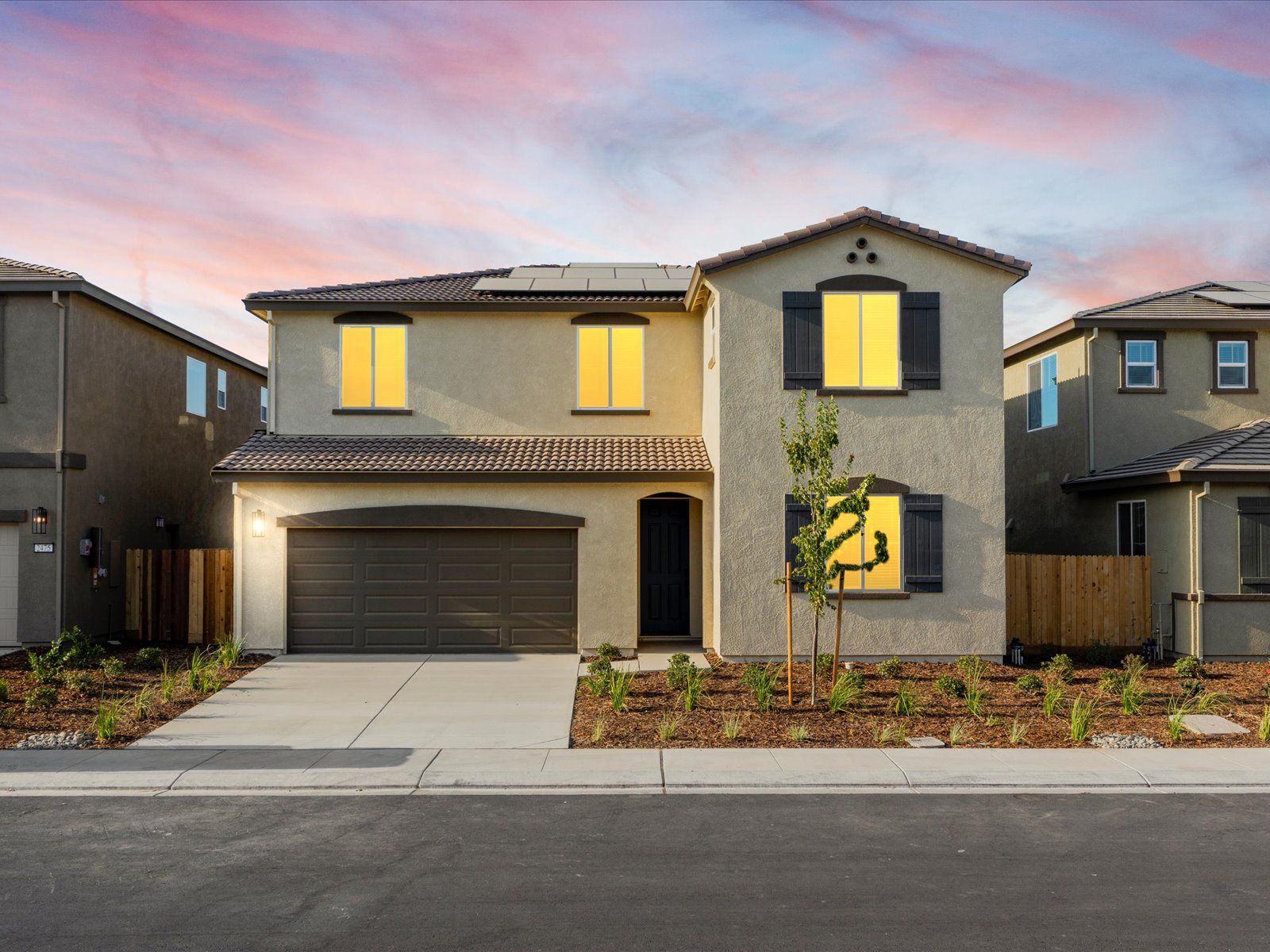 2453 SATHER ST (Residence 2)