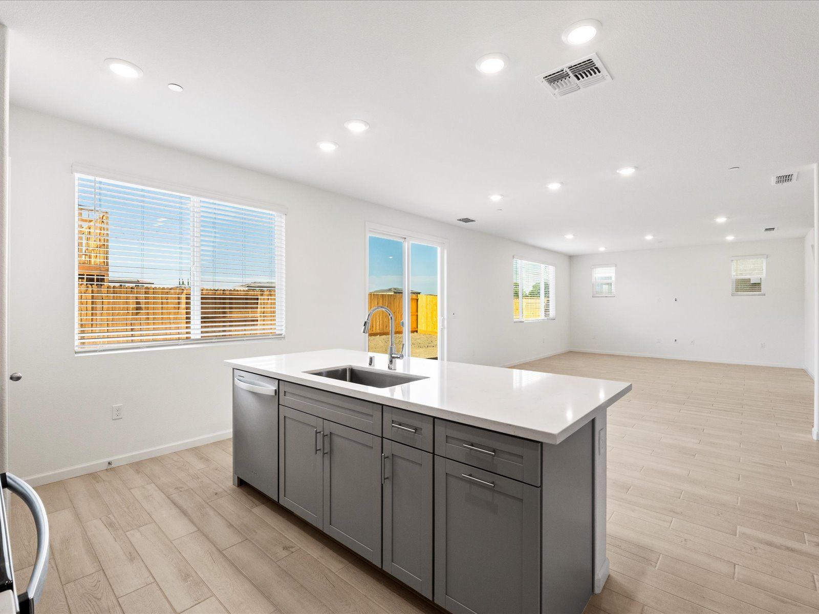 Residence 2 - Eastwood at Machado Ranch: Manteca, California - Meritage Homes