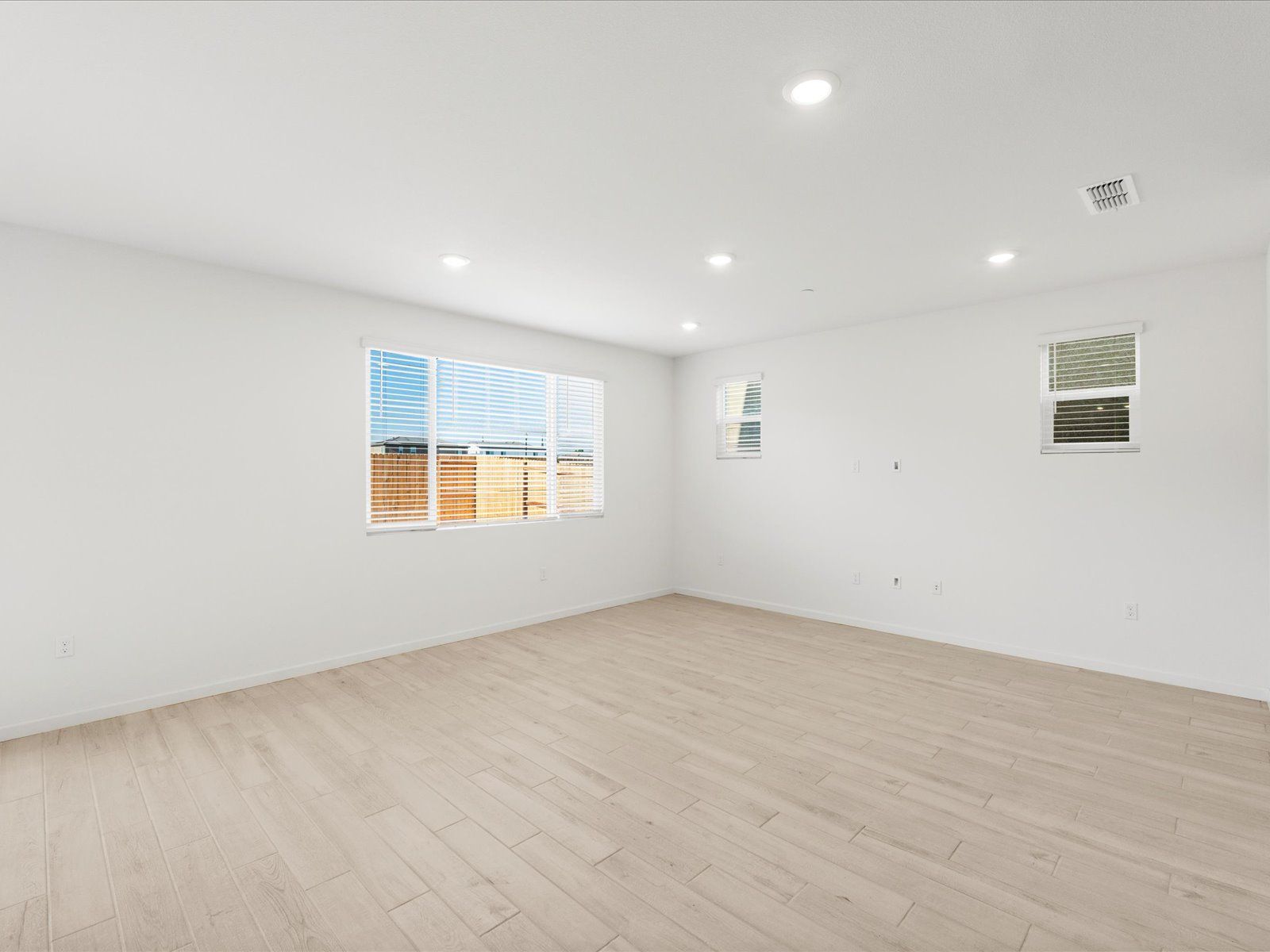 Residence 2 - Eastwood at Machado Ranch: Manteca, California - Meritage Homes