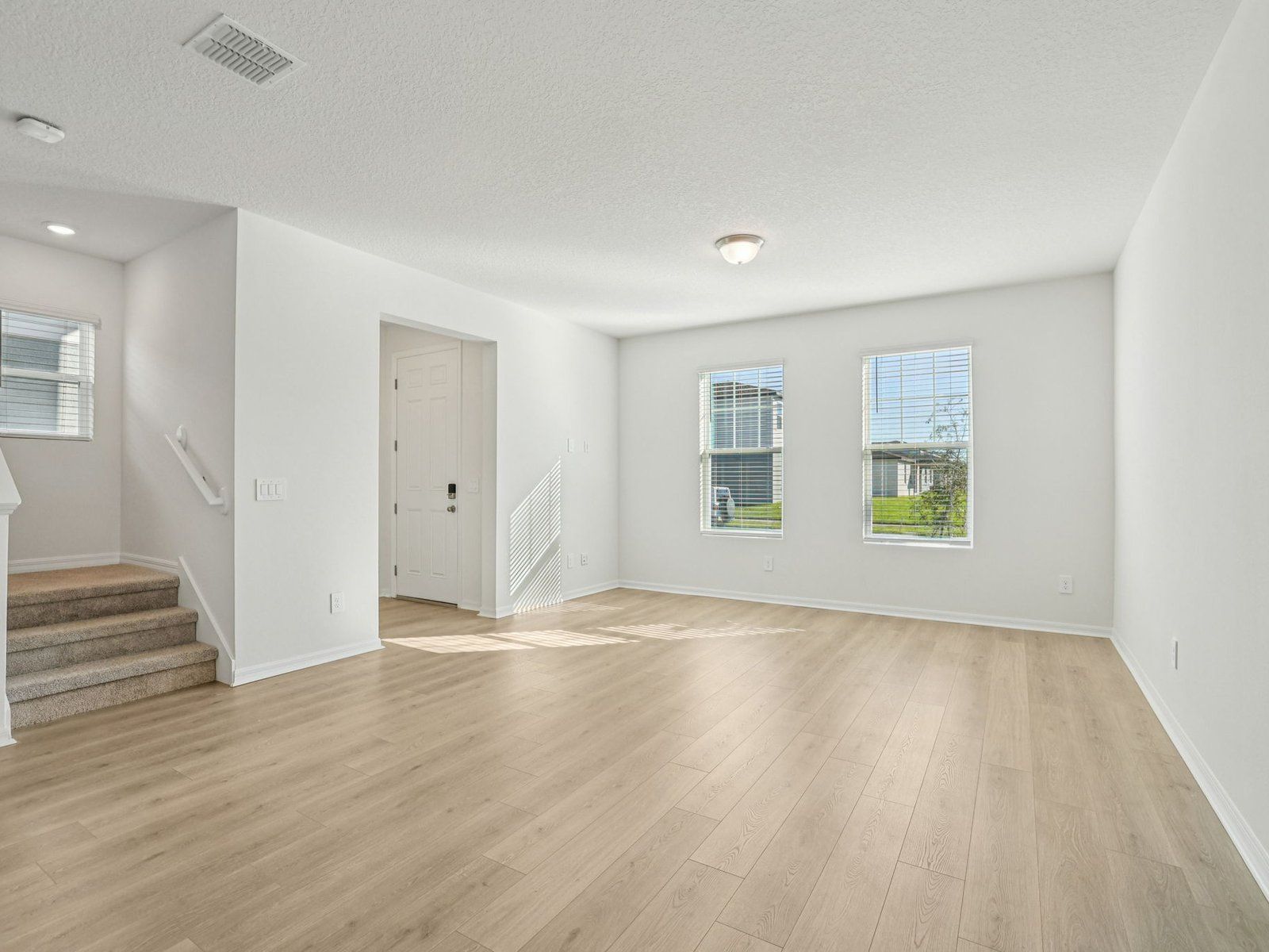 Ellison - The Meadow at Crossprairie Bungalows: Saint Cloud, Florida - Meritage Homes