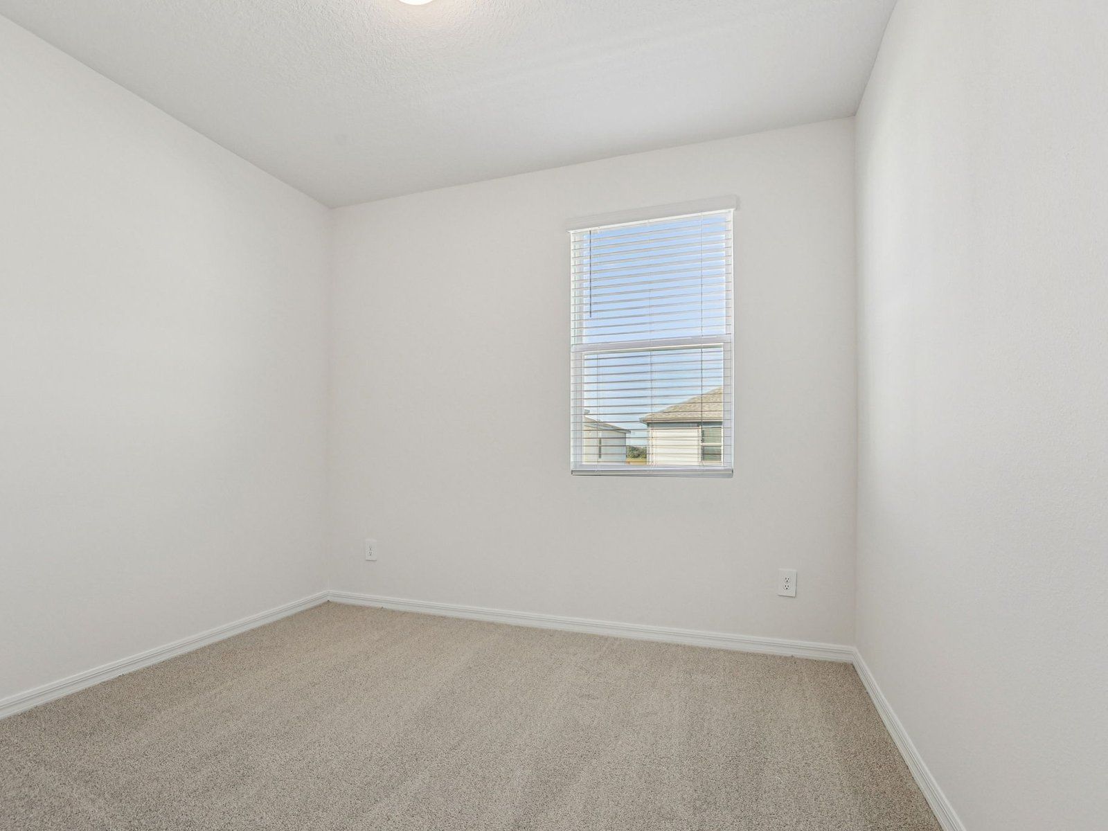 Ellison - The Meadow at Crossprairie Bungalows: Saint Cloud, Florida - Meritage Homes