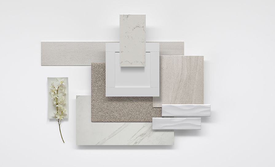Classic White Interior Package