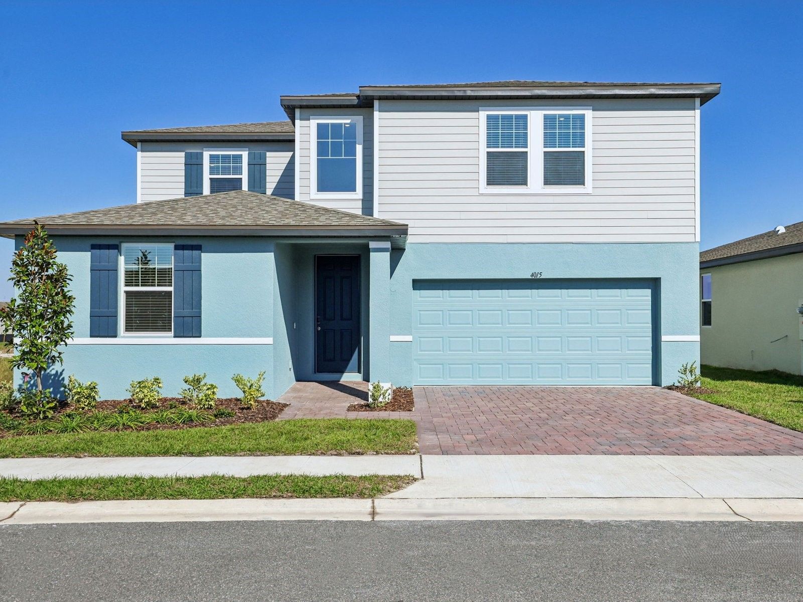 4015 Copperleaf Lane (Primrose)