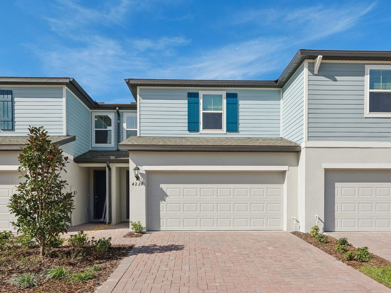 4228 Ranch House Road (Oakville I)