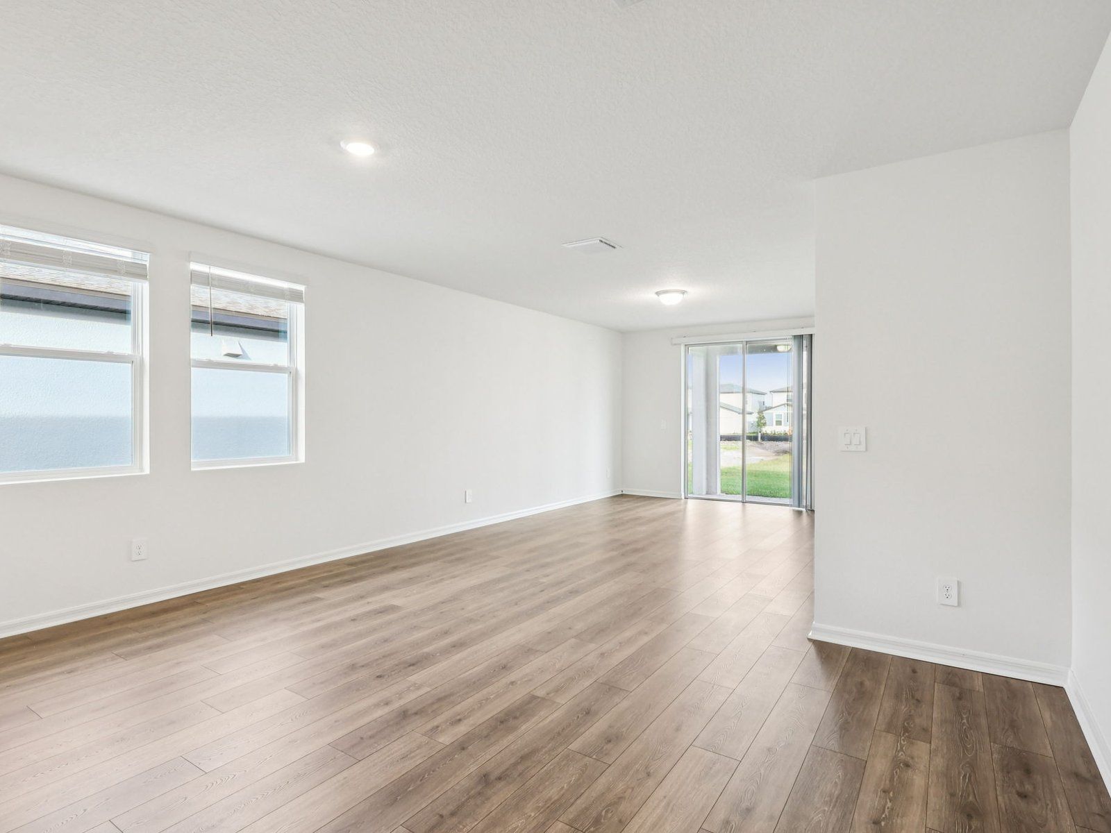 Daphne - The Reserve at Twin Lakes: Saint Cloud, Florida - Meritage Homes