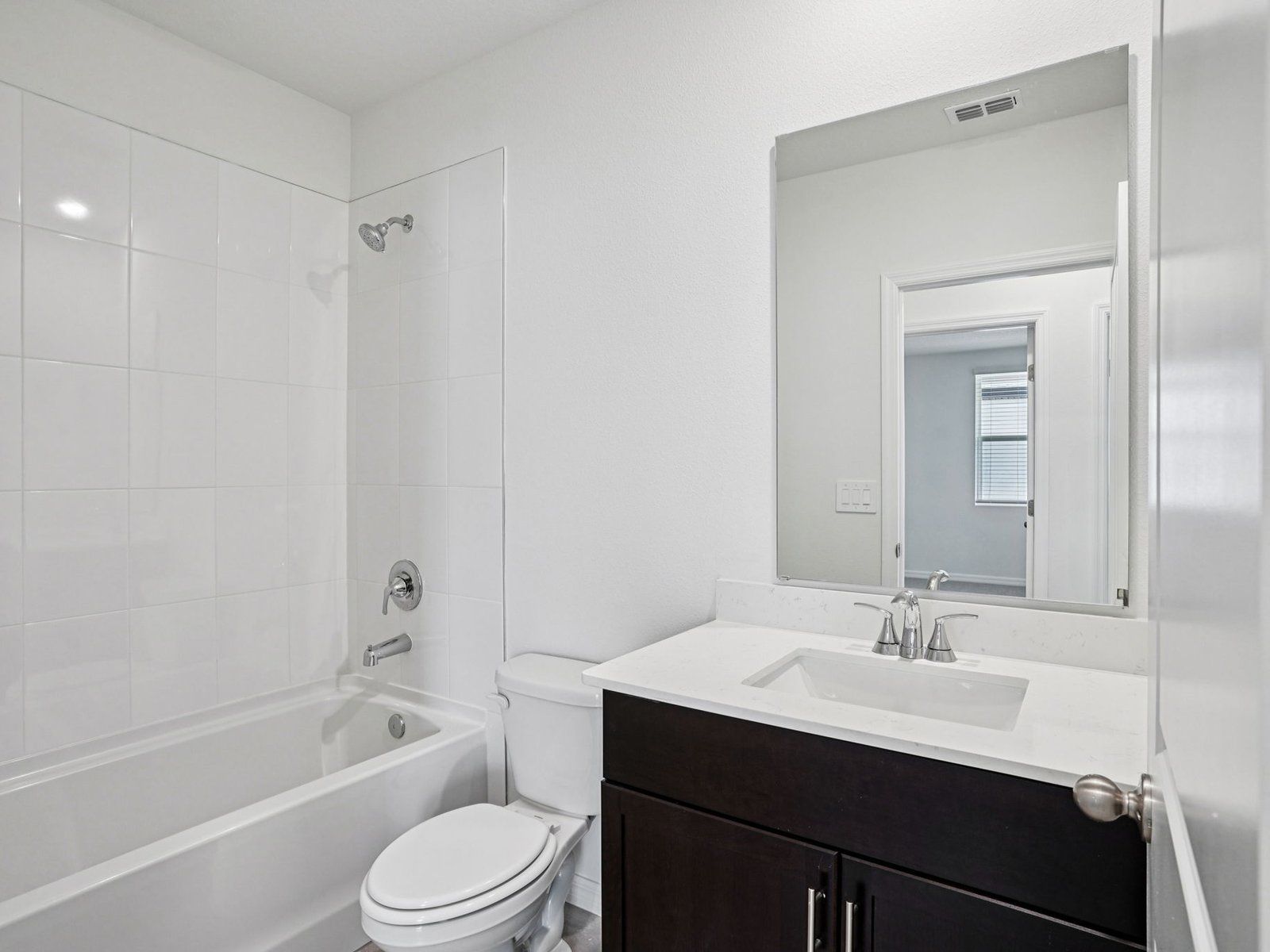 Secondary Bathroom