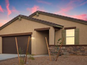 8263 S CLARA ROBERTS WY (Garnet)