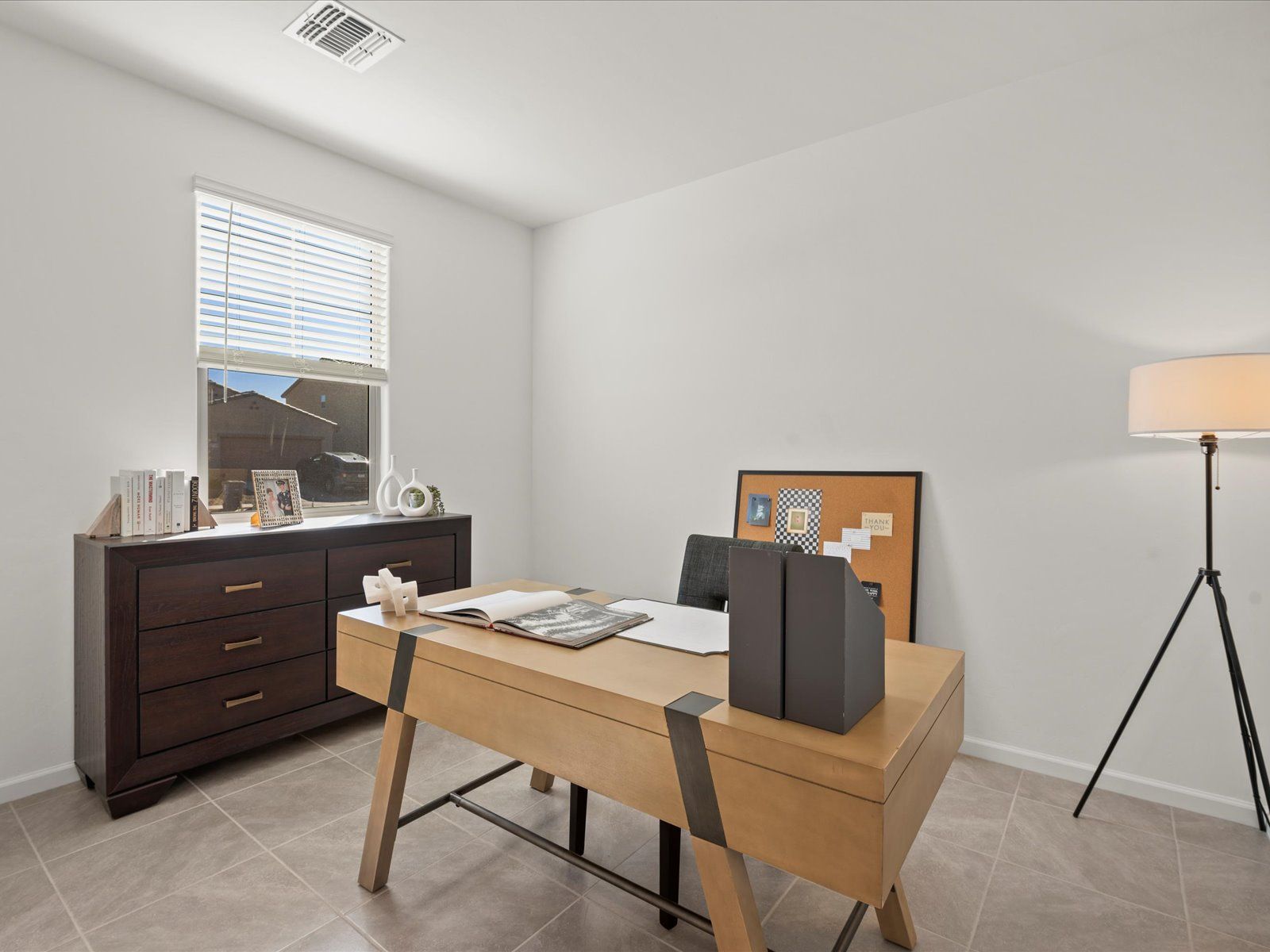 Sapphire - Las Patrias at Star Valley Phase III - Premier Series: Tucson, Arizona - Meritage Homes