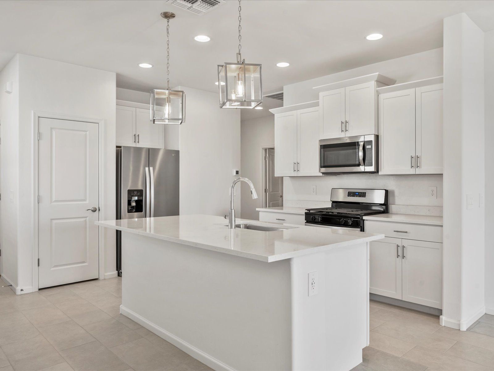 Quartz - Summerstone II: Marana, Arizona - Meritage Homes