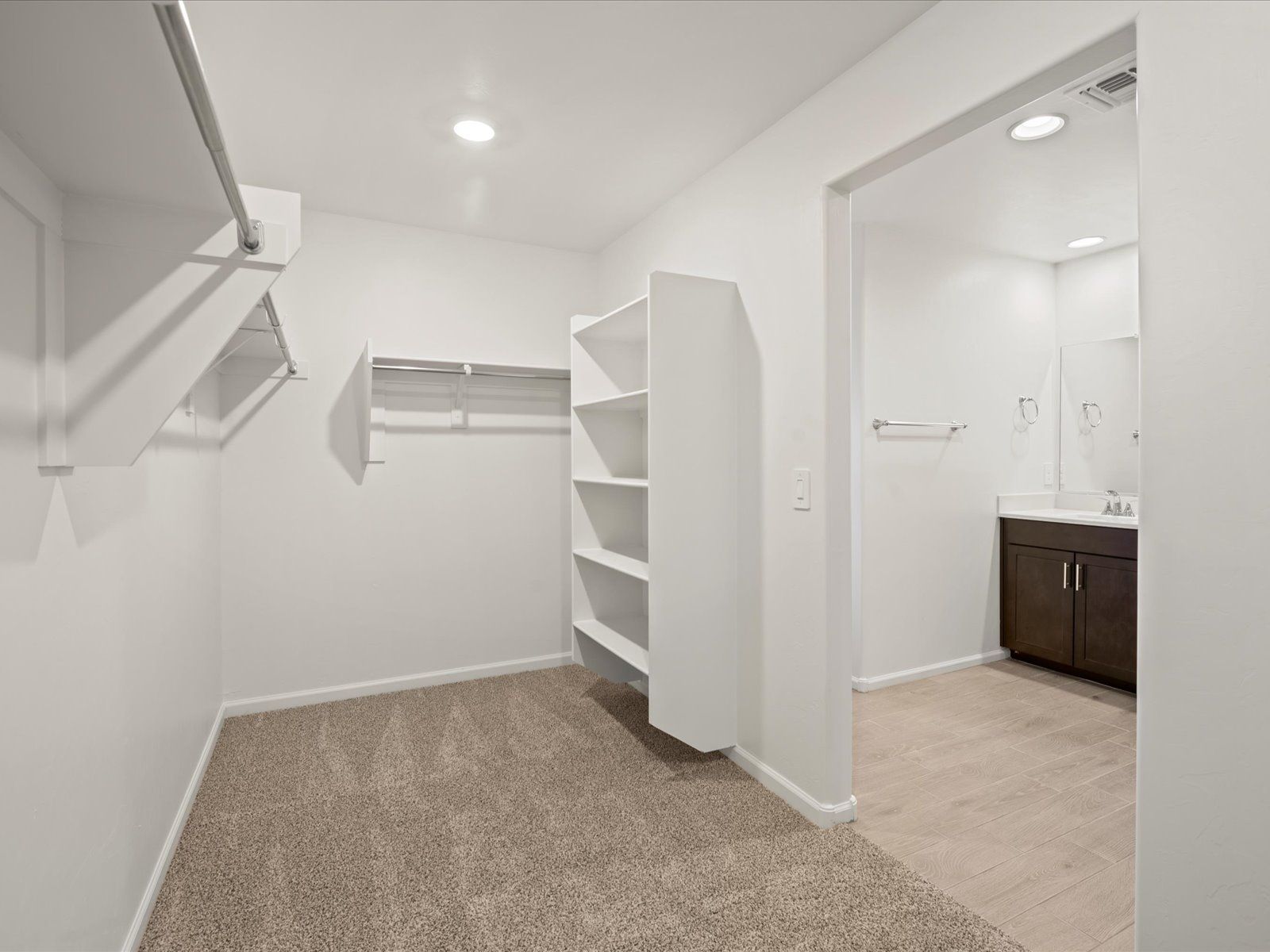 Closet