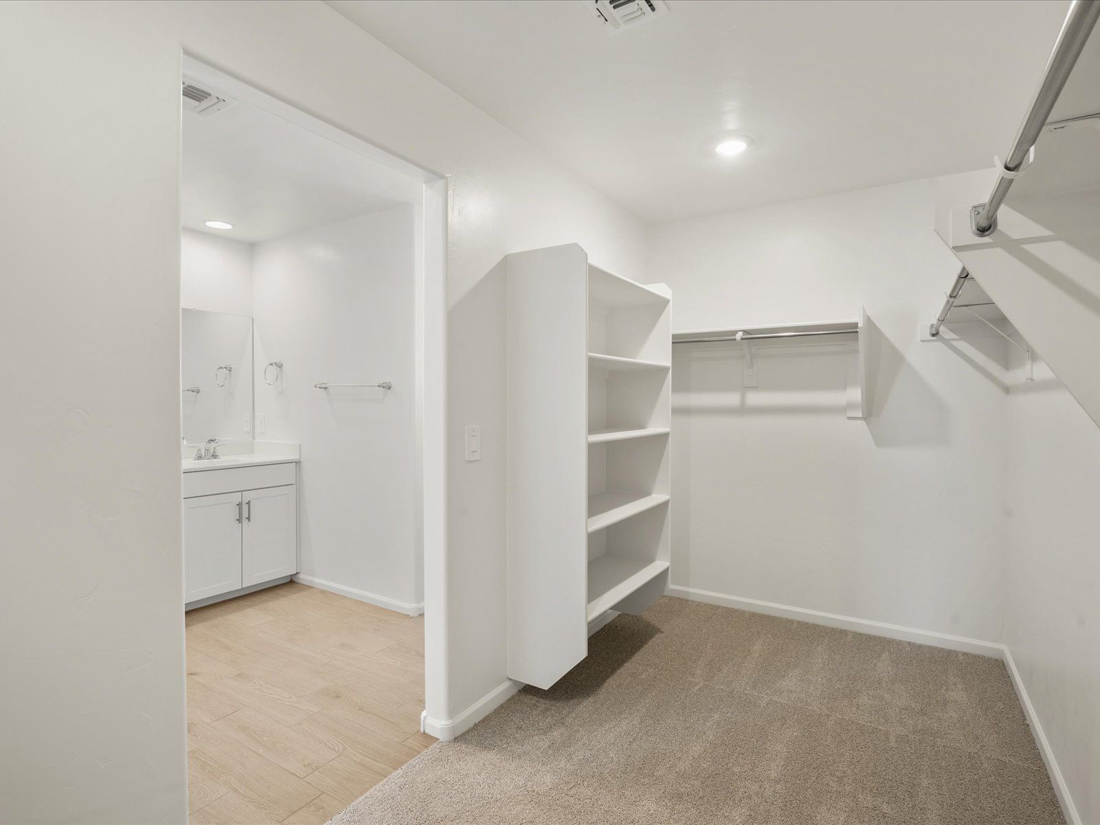Closet