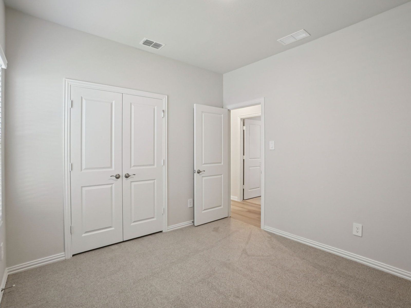 The Carlsbad - Trails of Lavon - Spring Series: Lavon, Texas - Meritage Homes