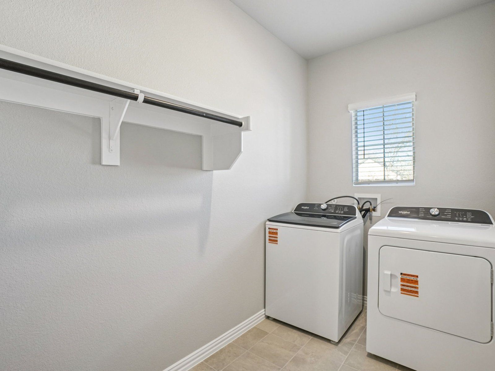 The Shenandoah - Trails of Lavon - Spring Series: Lavon, Texas - Meritage Homes