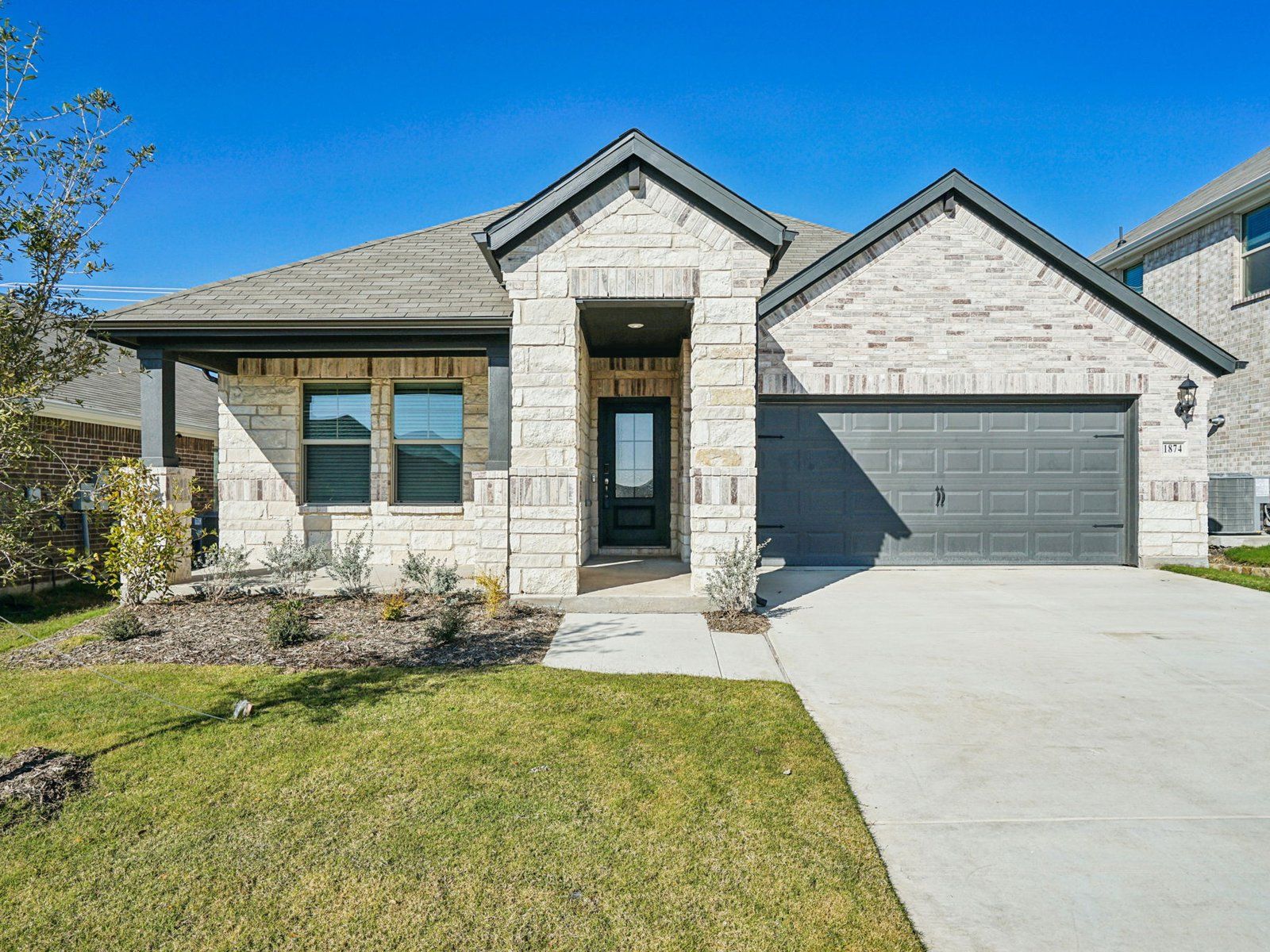 1874 Gallop Road (The Oleander)