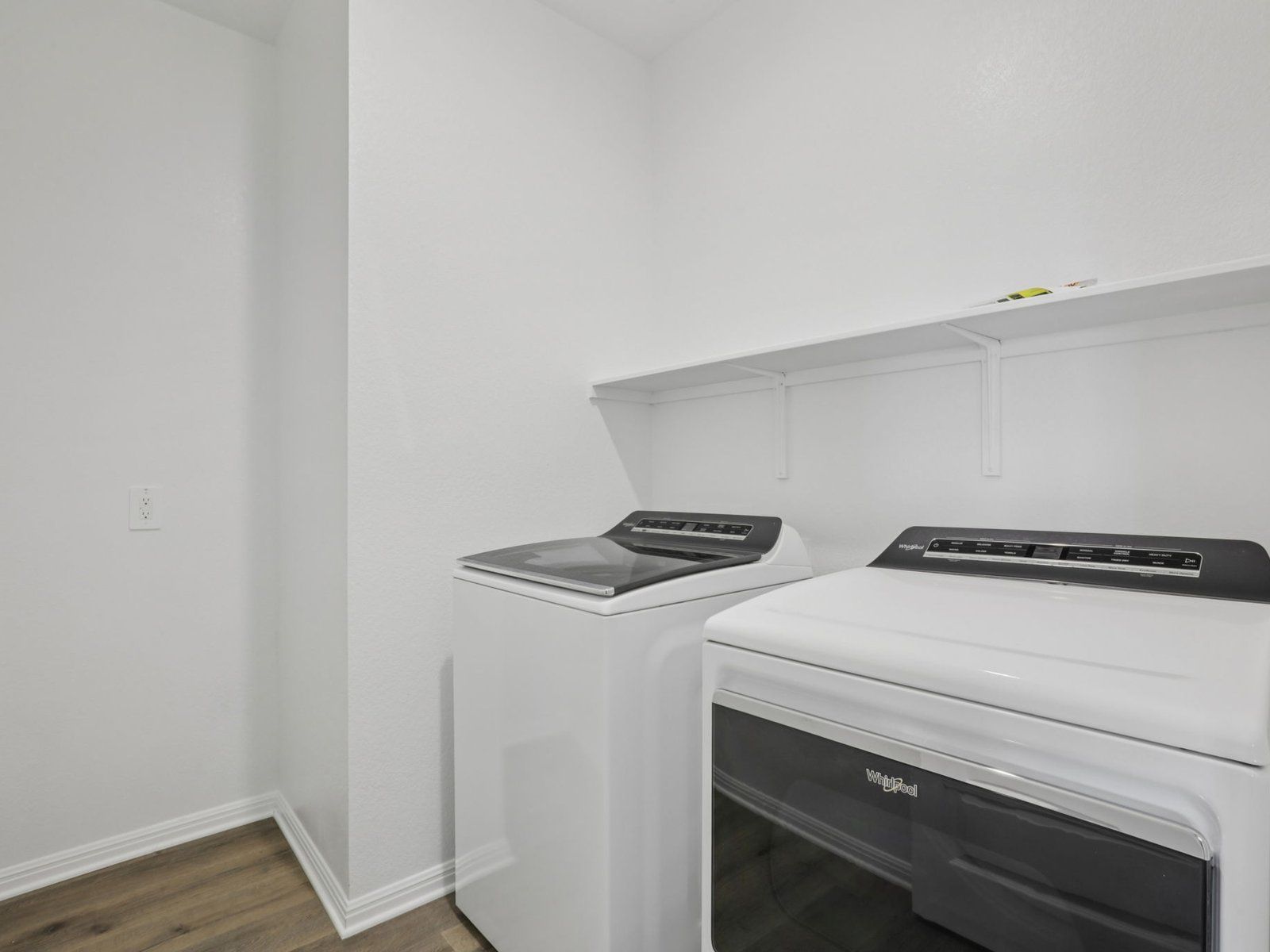 The Callaghan (830) Floorplan