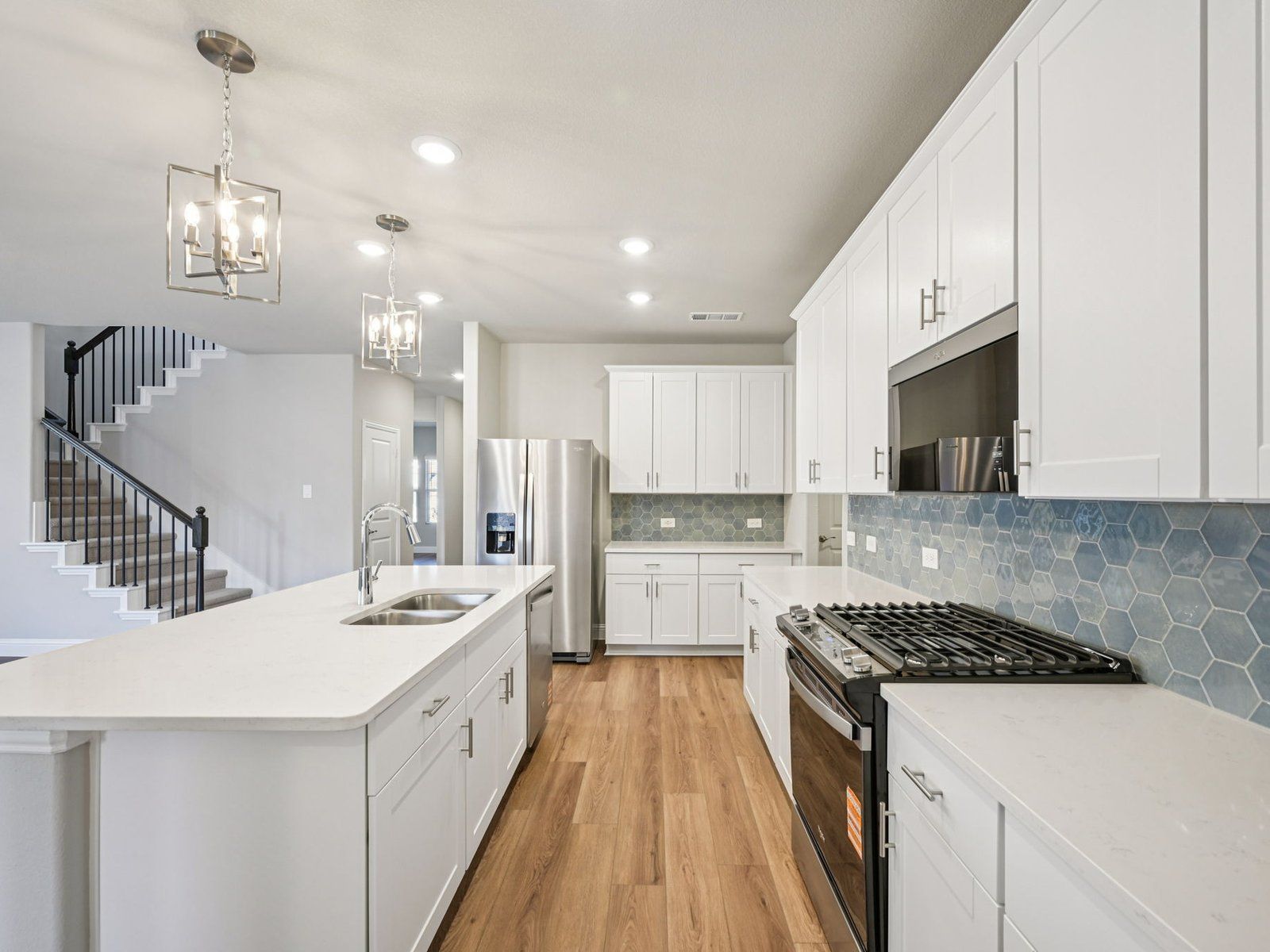 505 Stagg Street (The Beckley)