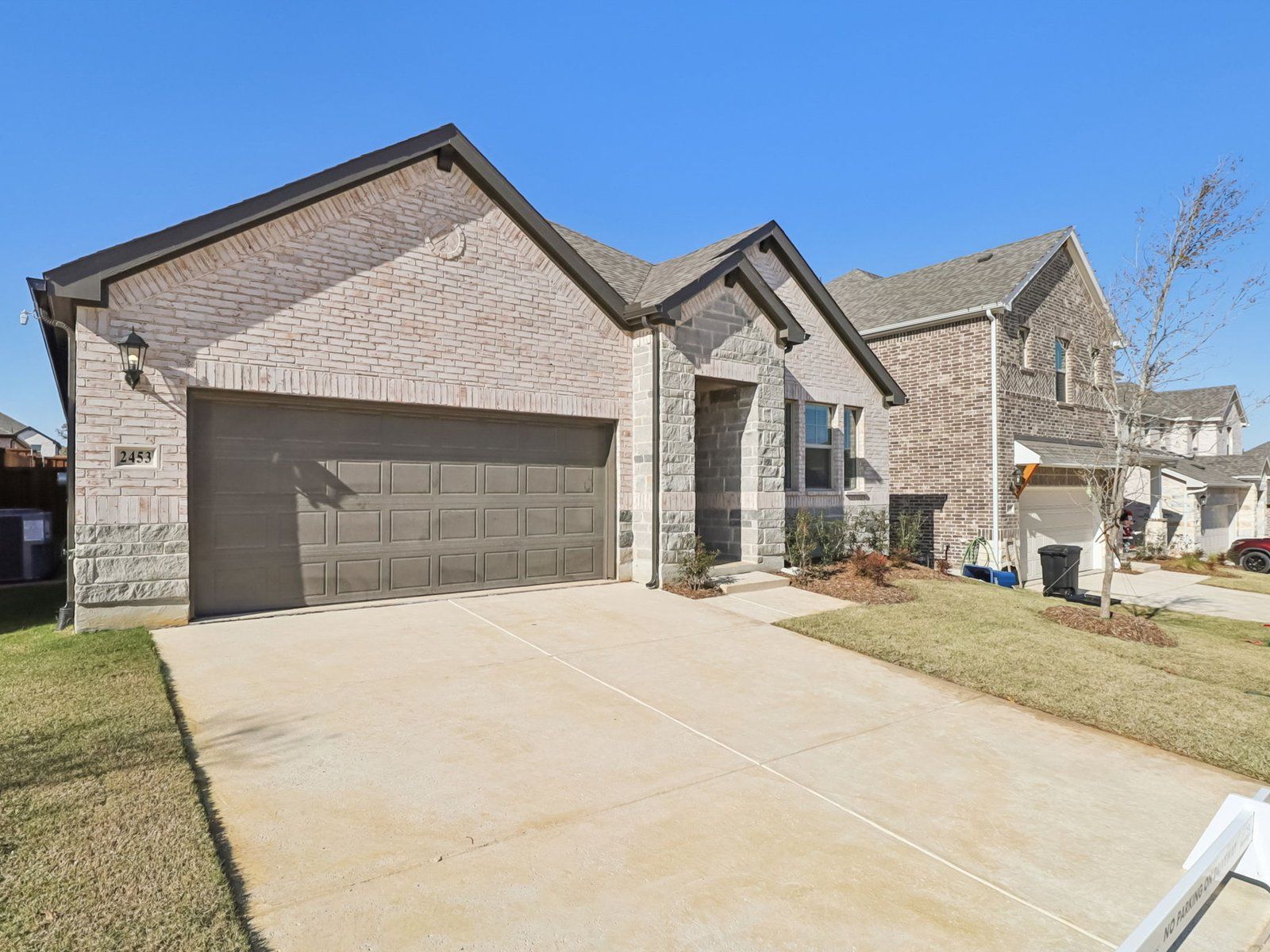 2453 Glacier Ridge (The Ellison)