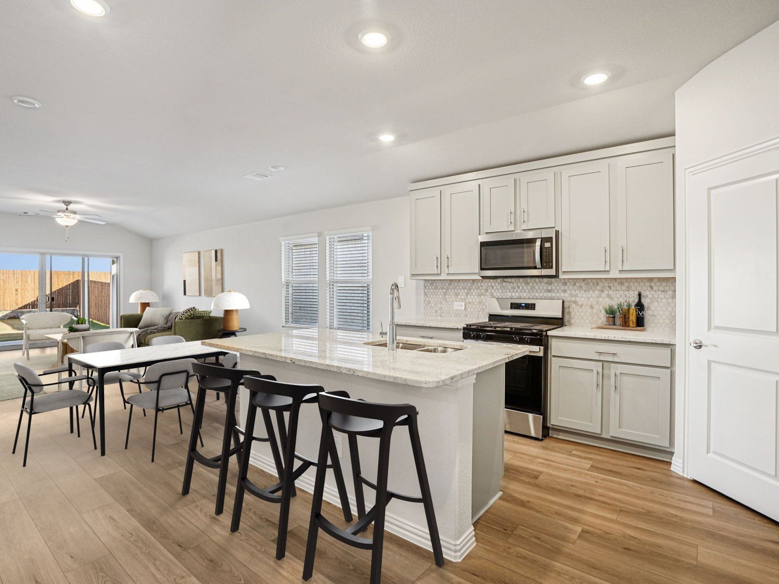 2213 Zephyr Drive (The Oleander)