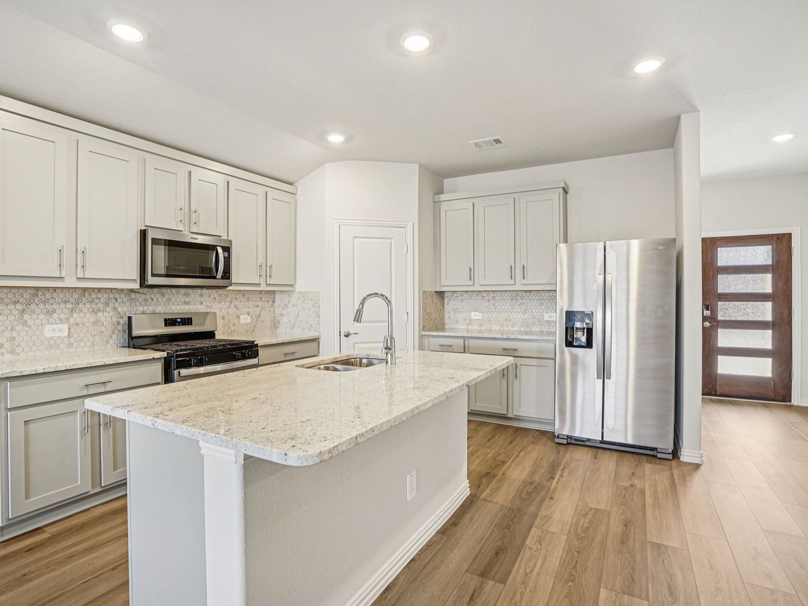 2213 Zephyr Drive (The Oleander)