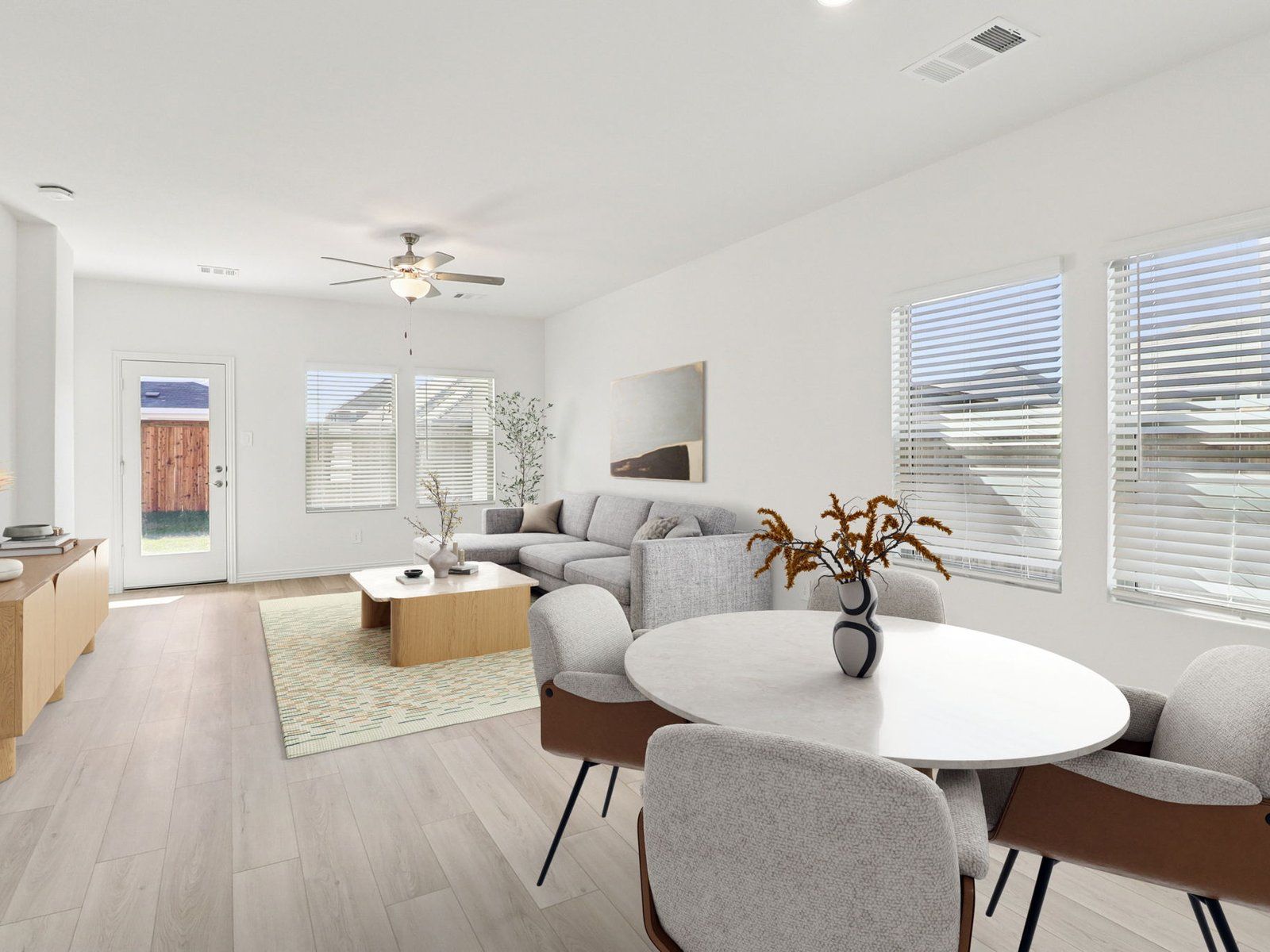 The Carlsbad - Lakehaven - Spring Series: Farmersville, Texas - Meritage Homes