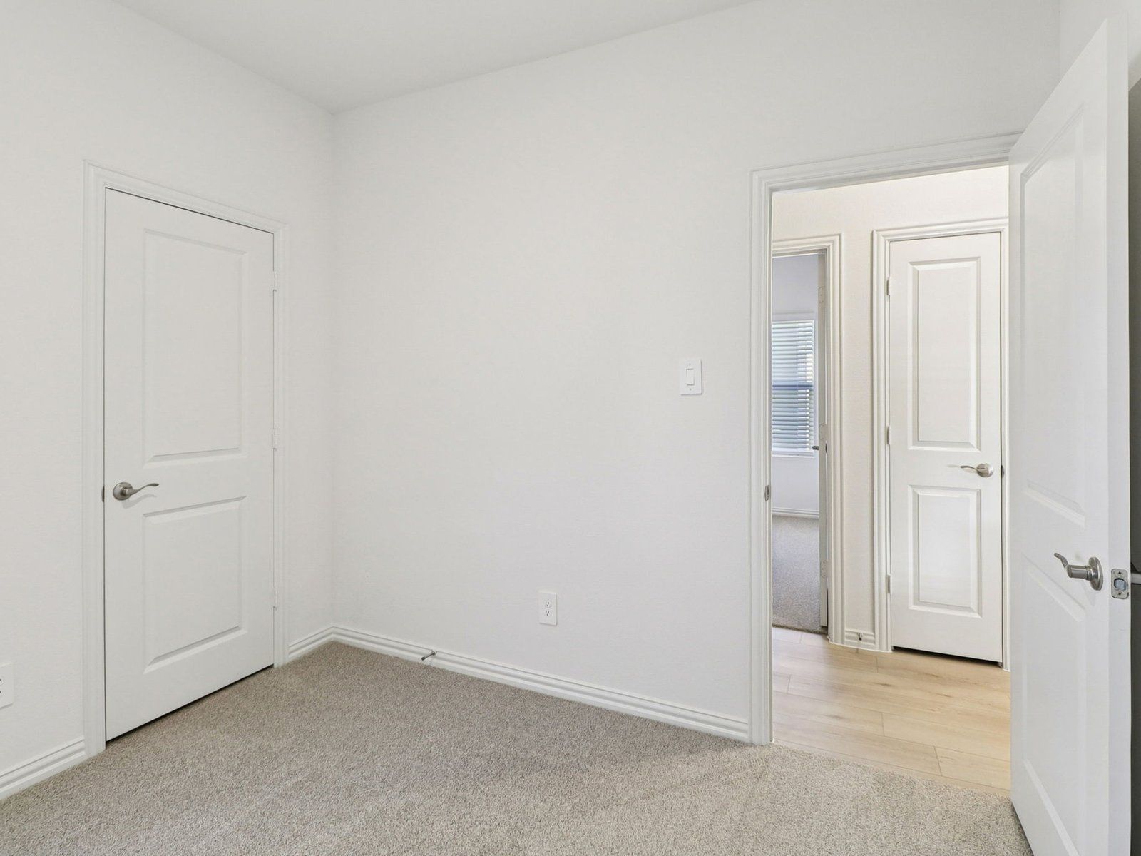 The Carlsbad - Lakehaven - Spring Series: Farmersville, Texas - Meritage Homes