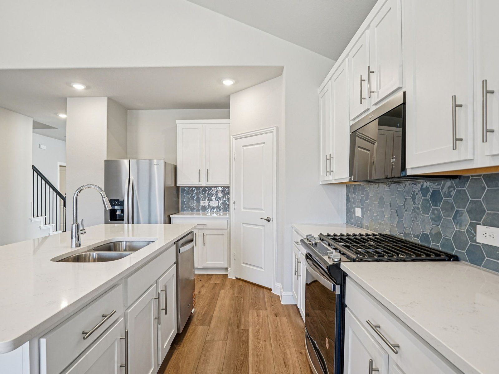 2300 Currents Road (The Haskell)