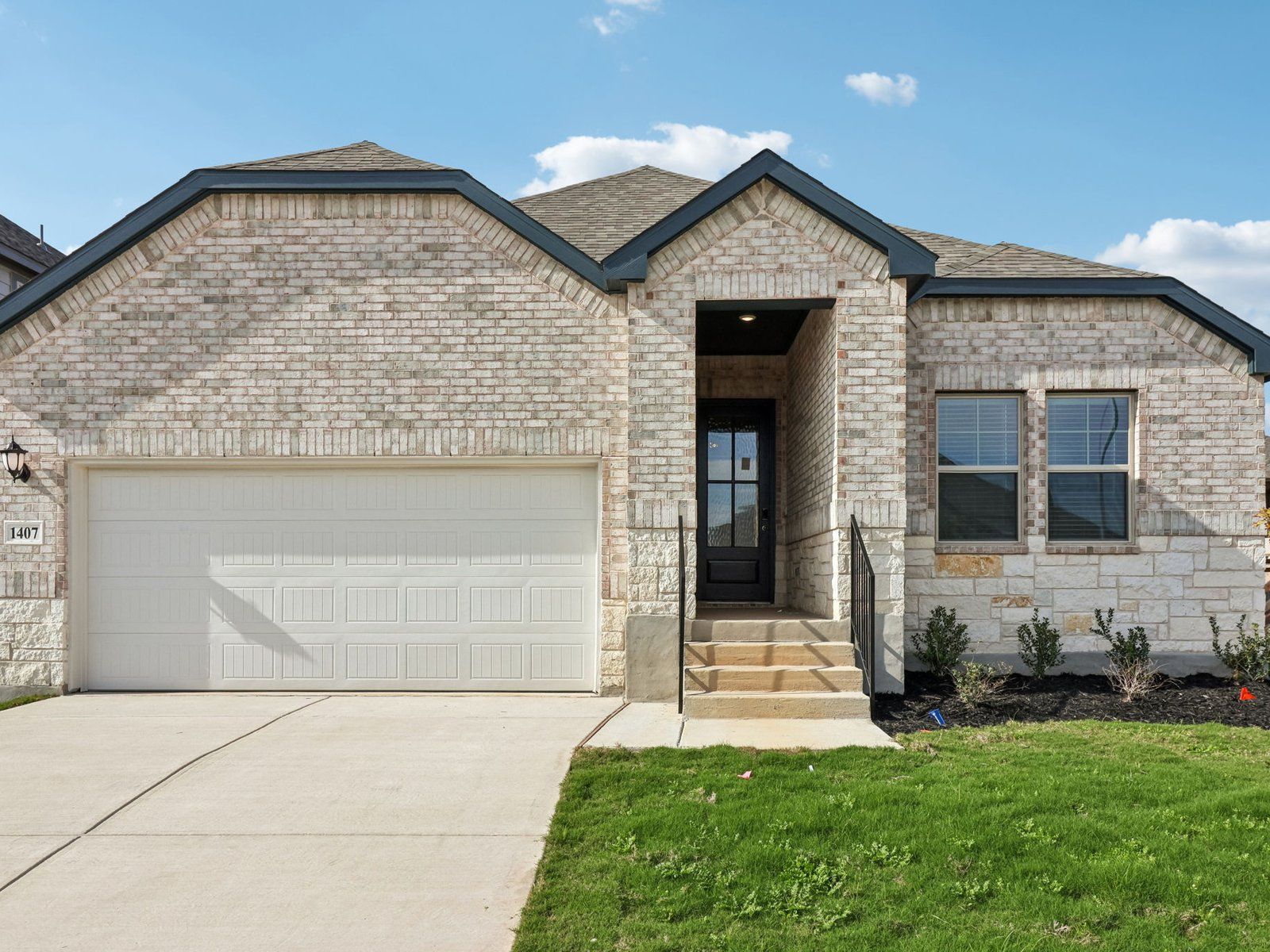 1407 Arcas Way (The Henderson (C404))