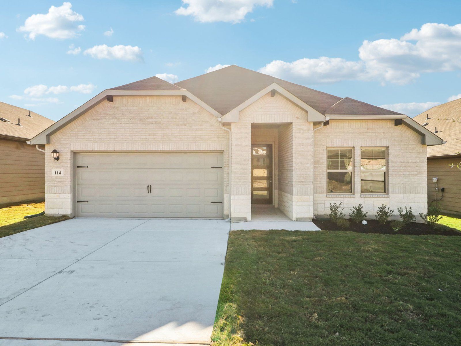 114 Dakota Ridge (The Henderson (C404))