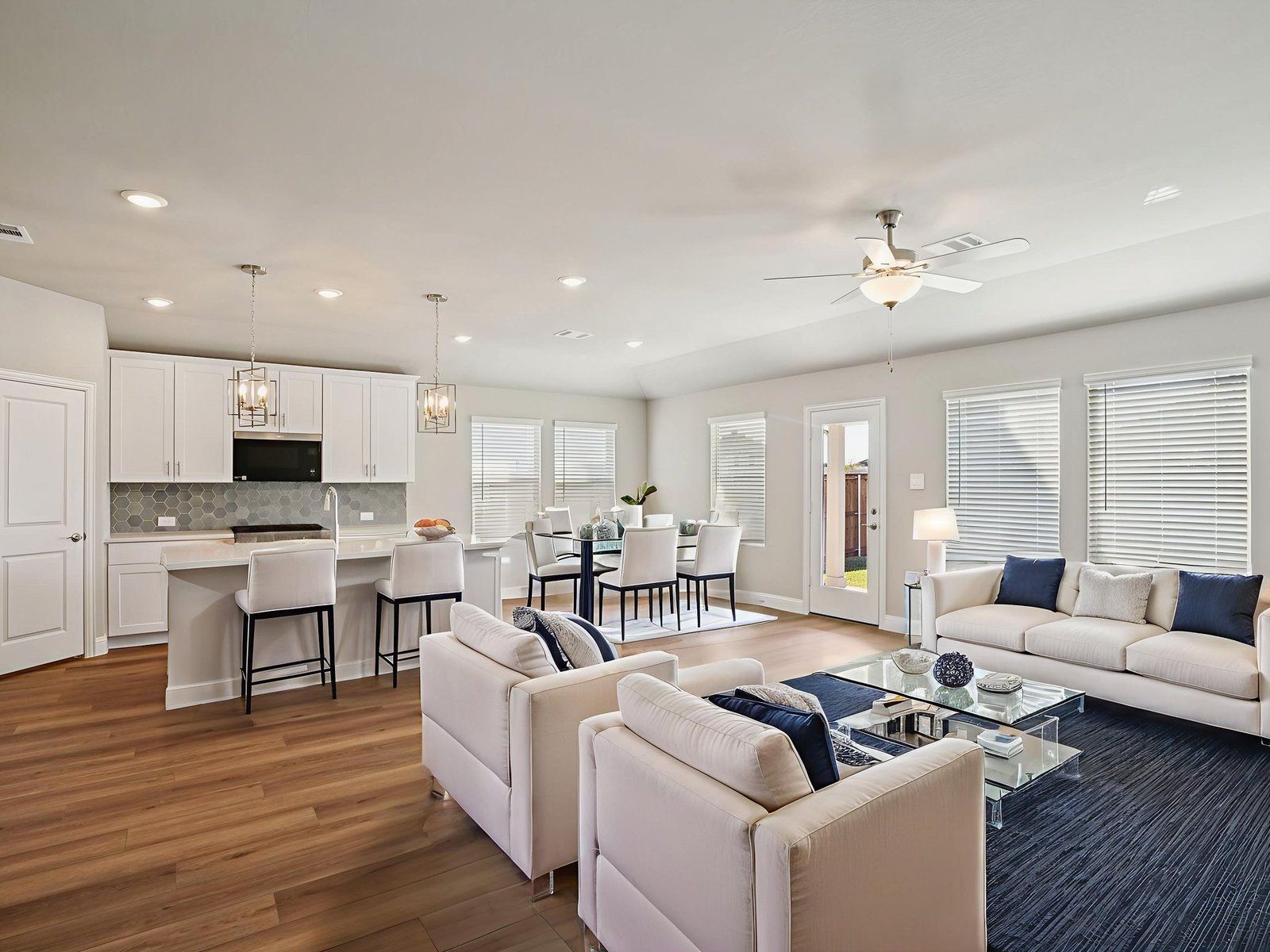 3708 Ray Roberts Drive (The Henderson)