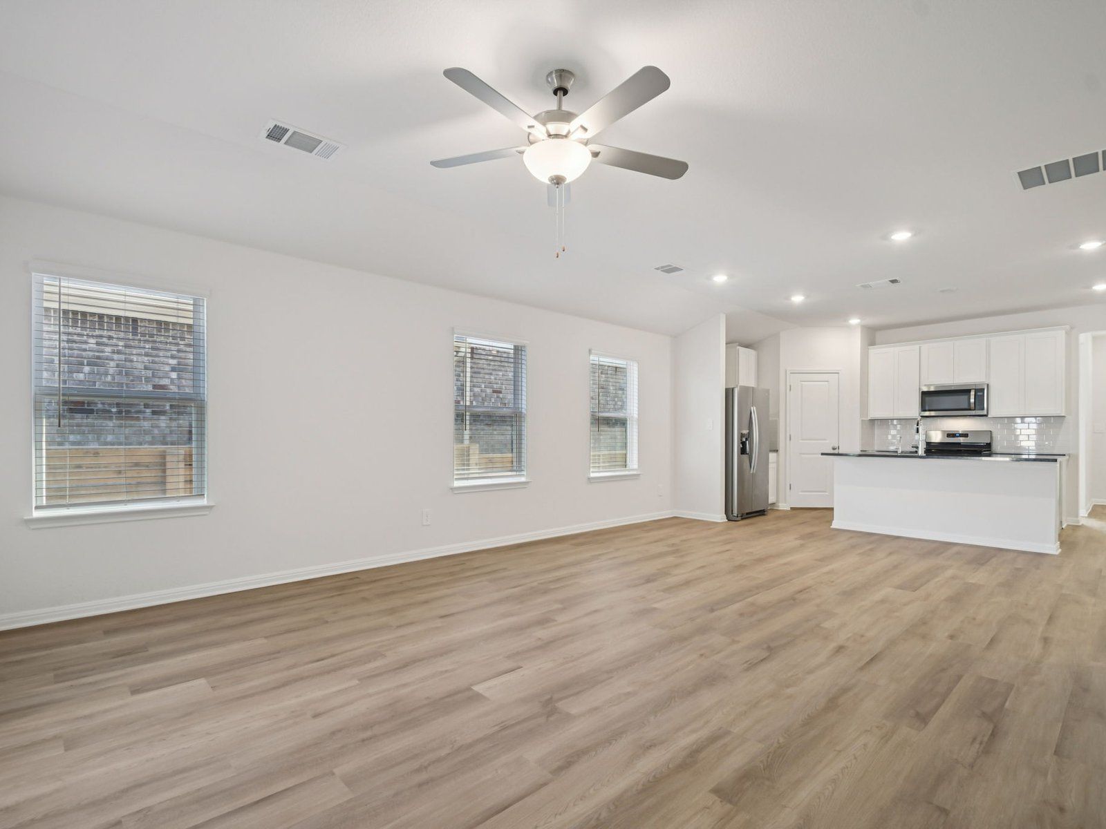 The Clearwater (730) Floorplan