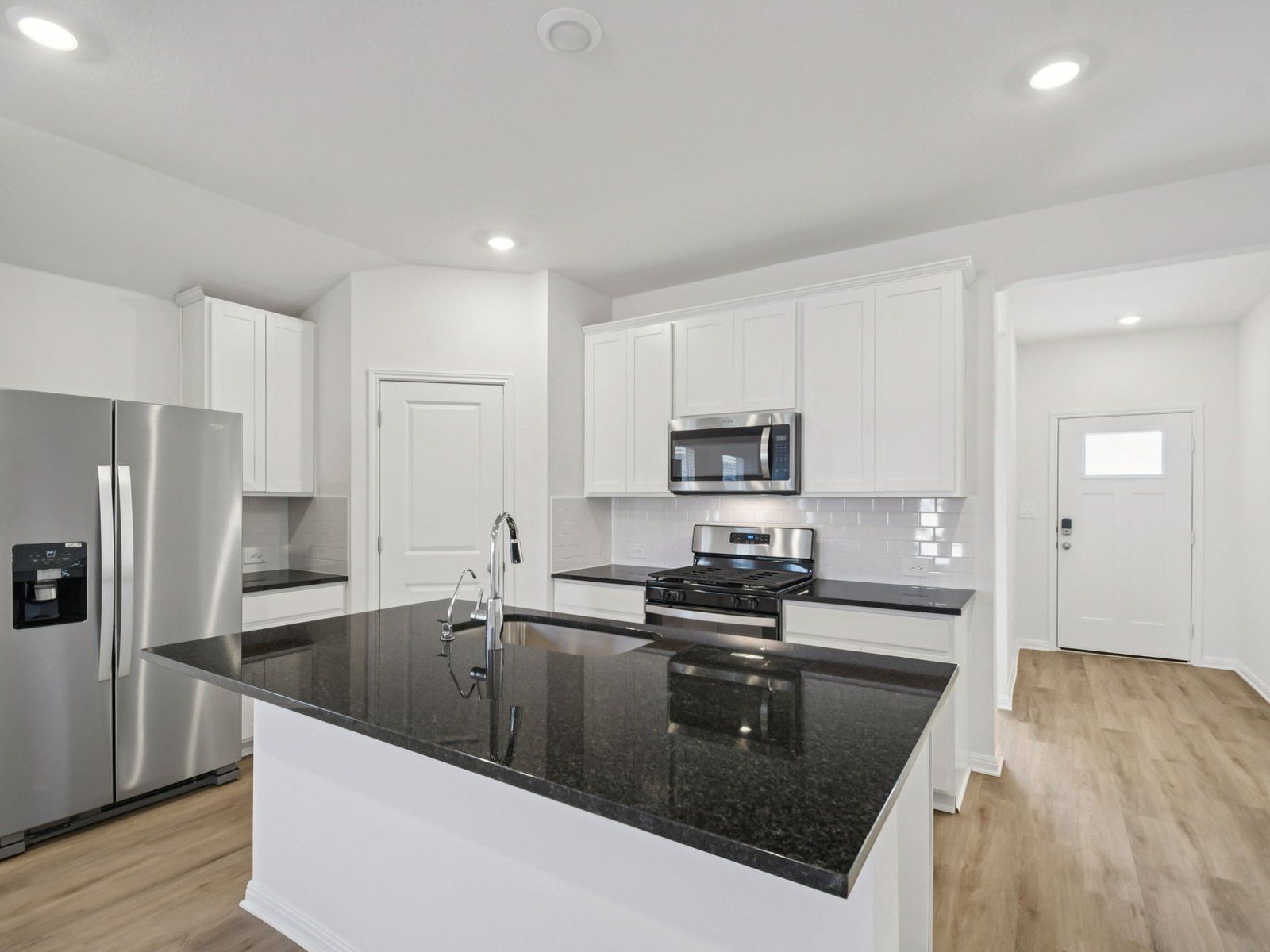 The Clearwater (730) Floorplan