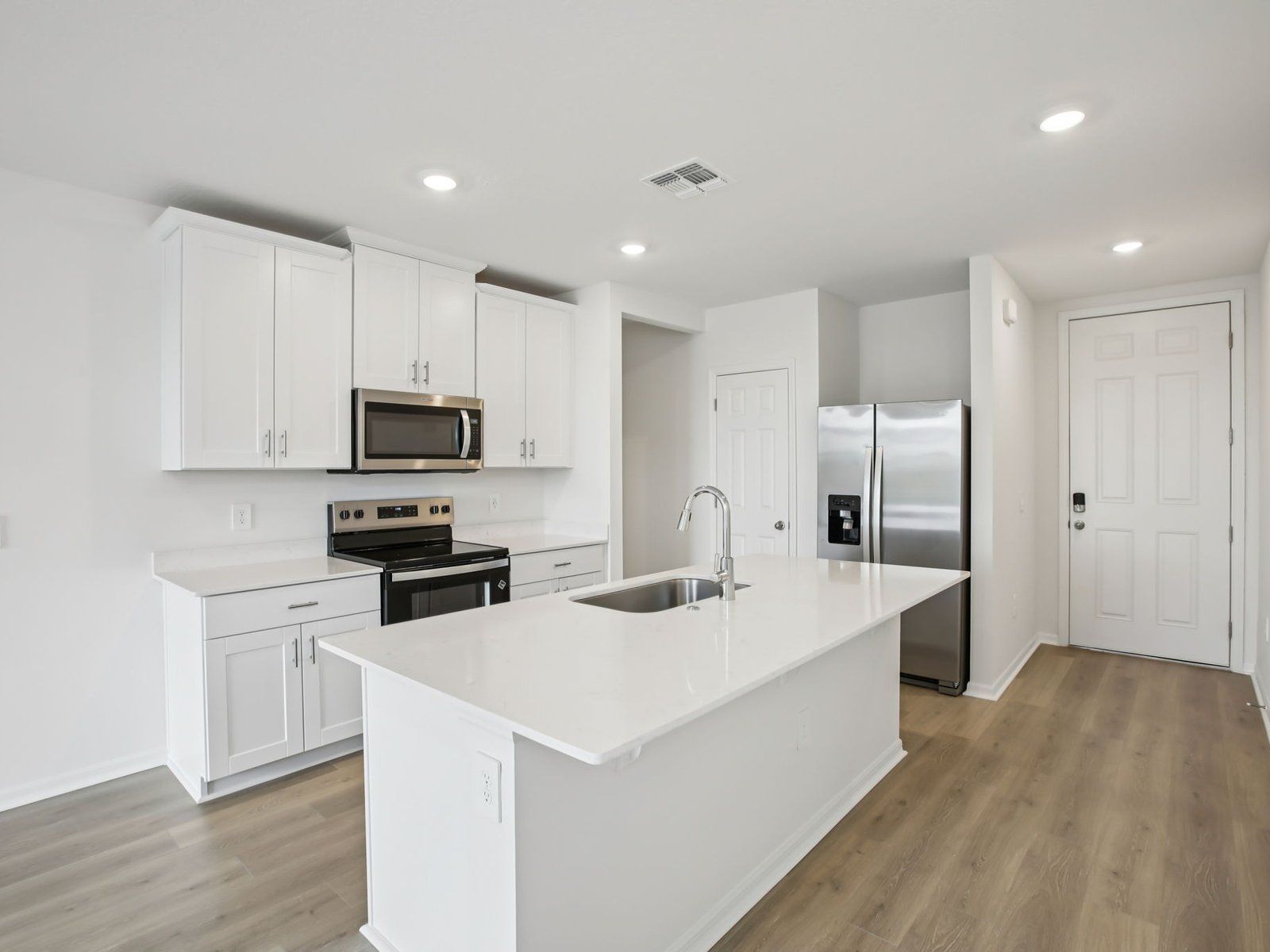 Denali - Springs at Lake Alfred - Classic Series: Lake Alfred, Florida - Meritage Homes