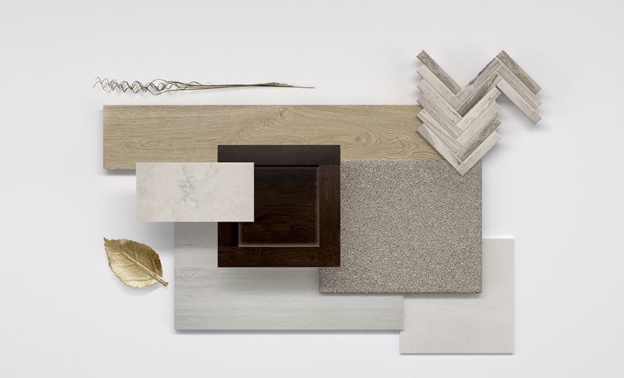 Modern Rustic Interior Package